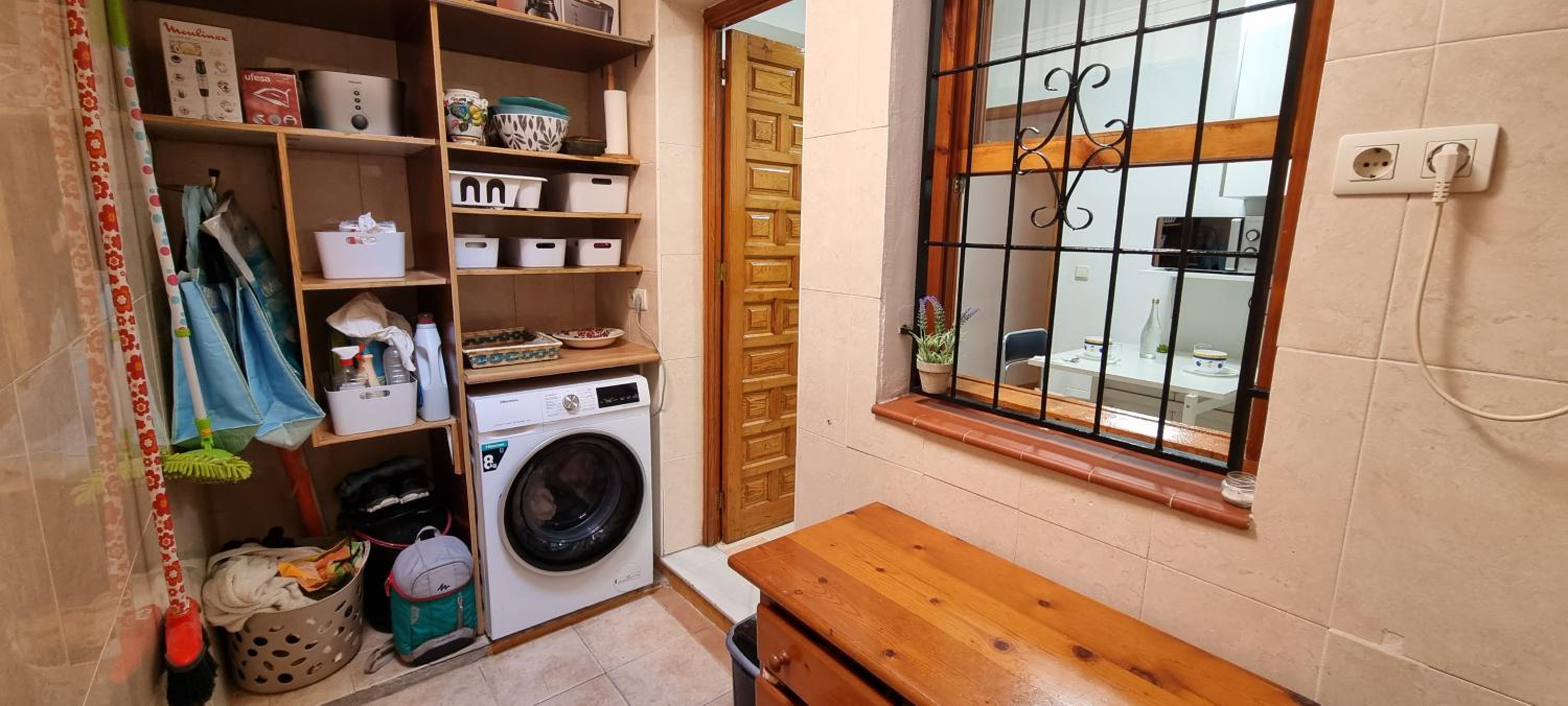 Precioso bungalow cerca de todo