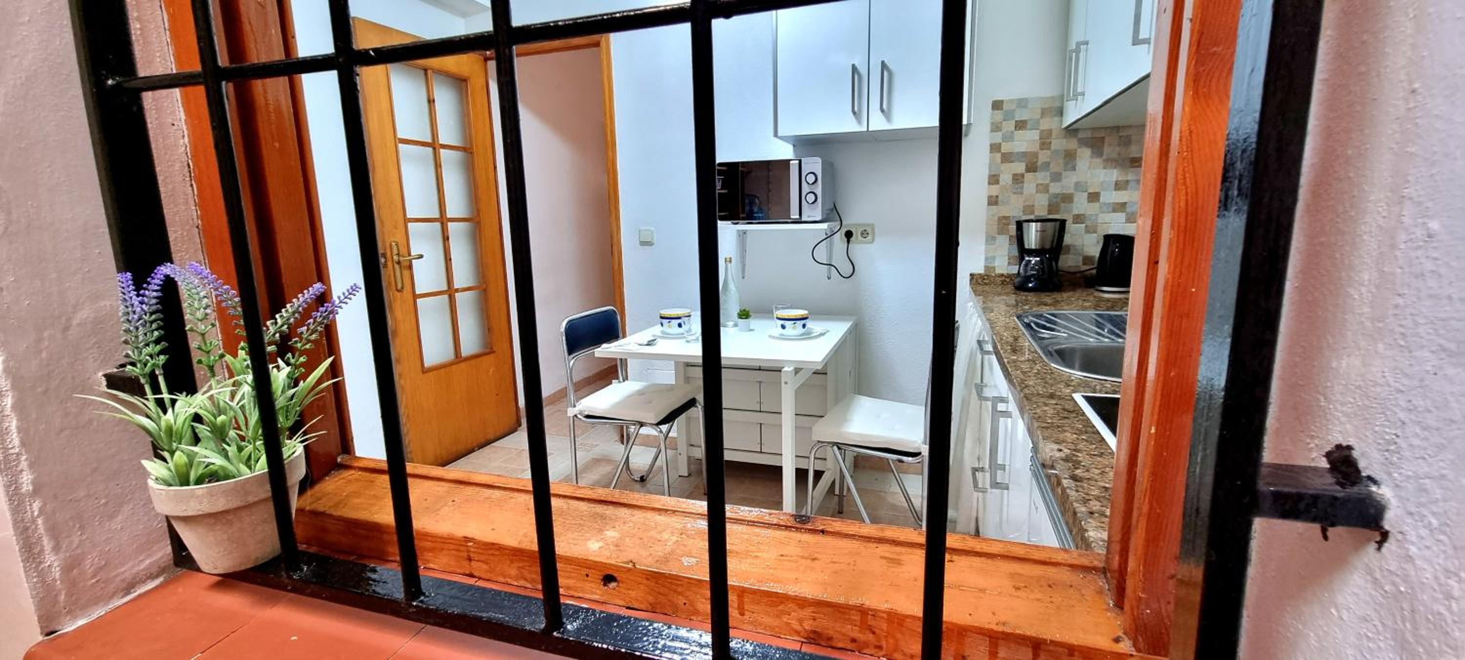 Precioso bungalow cerca de todo