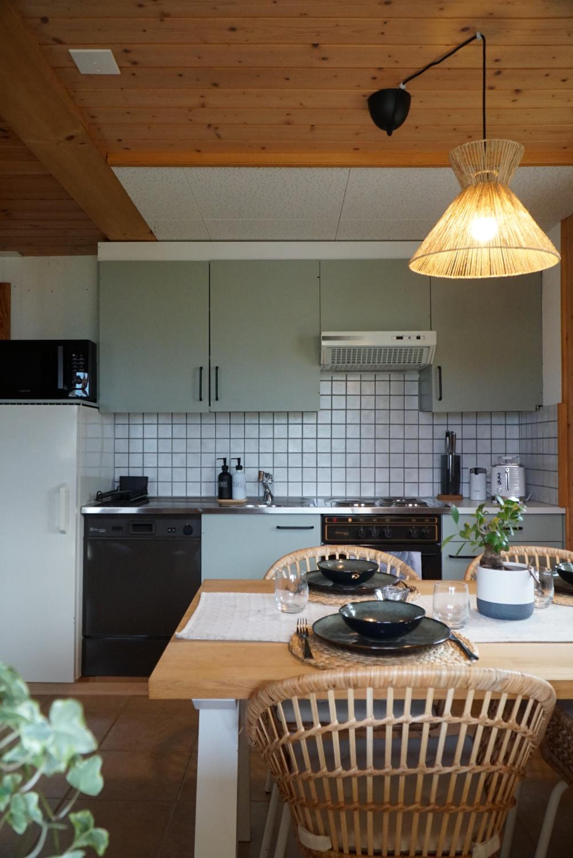 Chalet Terza