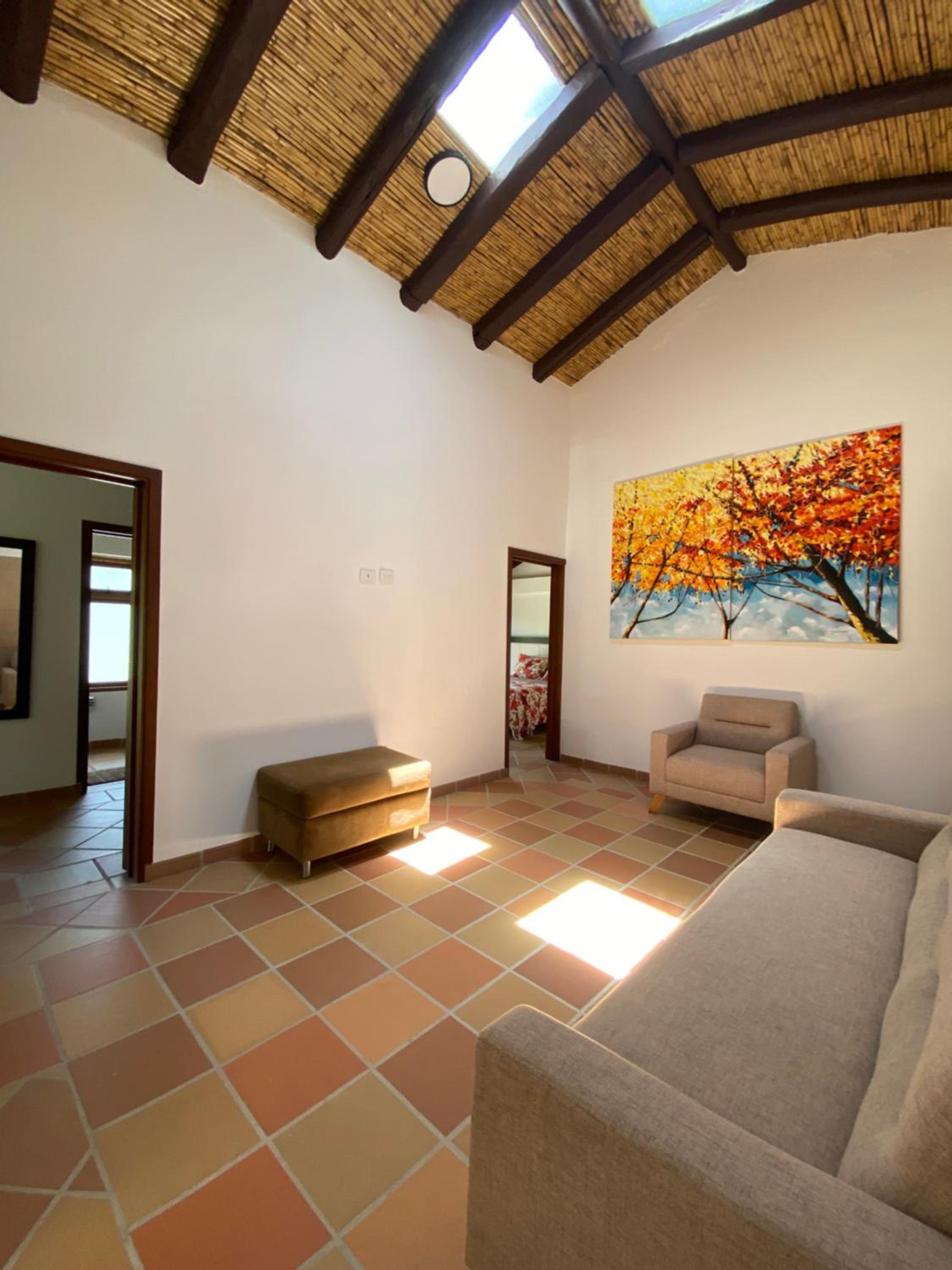Rivera Campestre