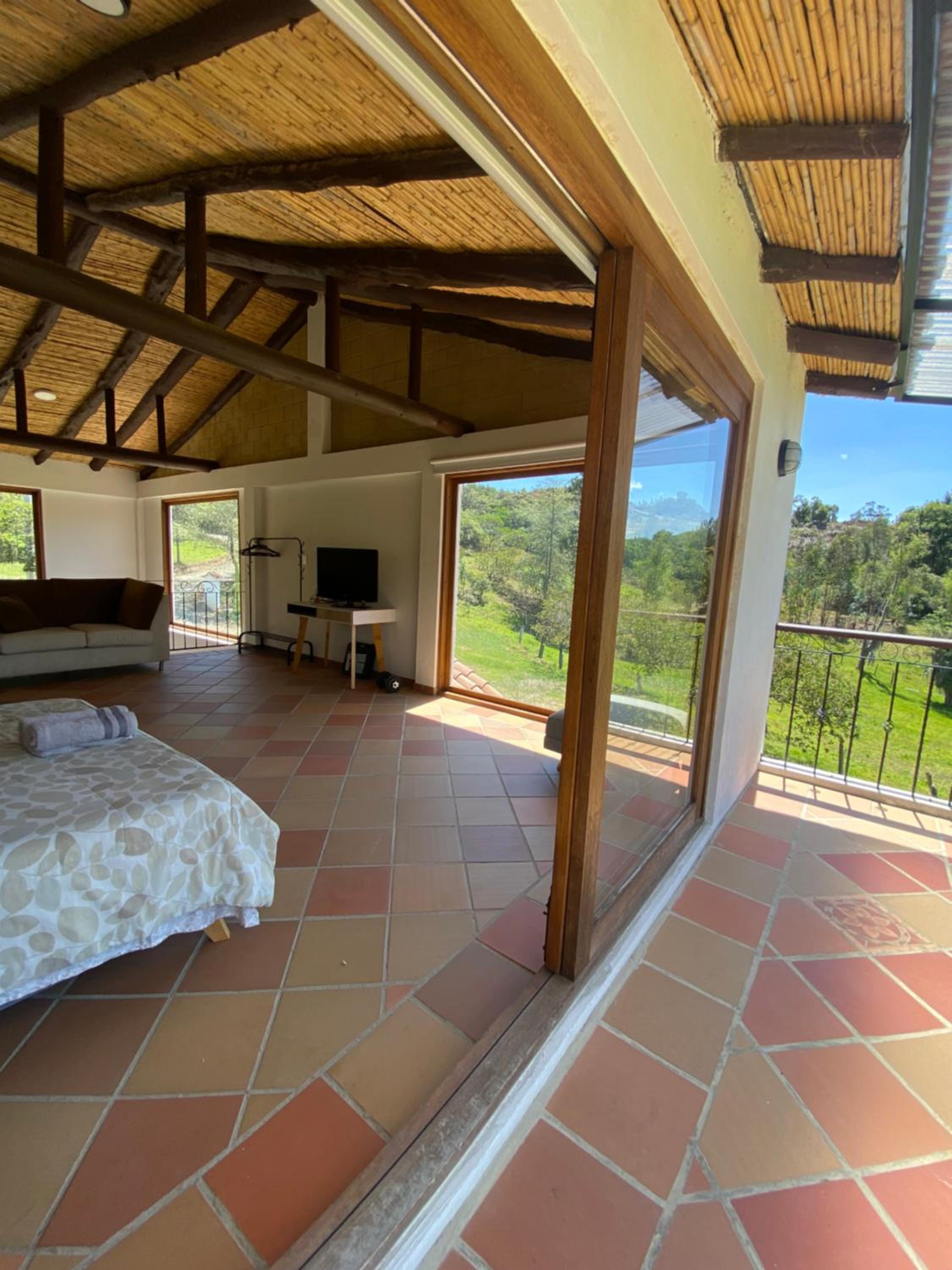 Rivera Campestre
