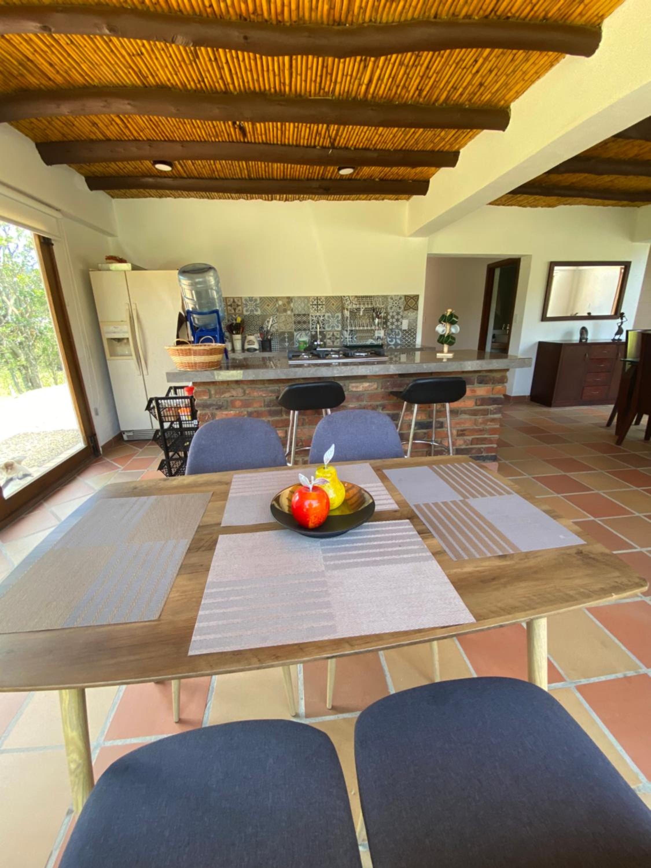 Rivera Campestre