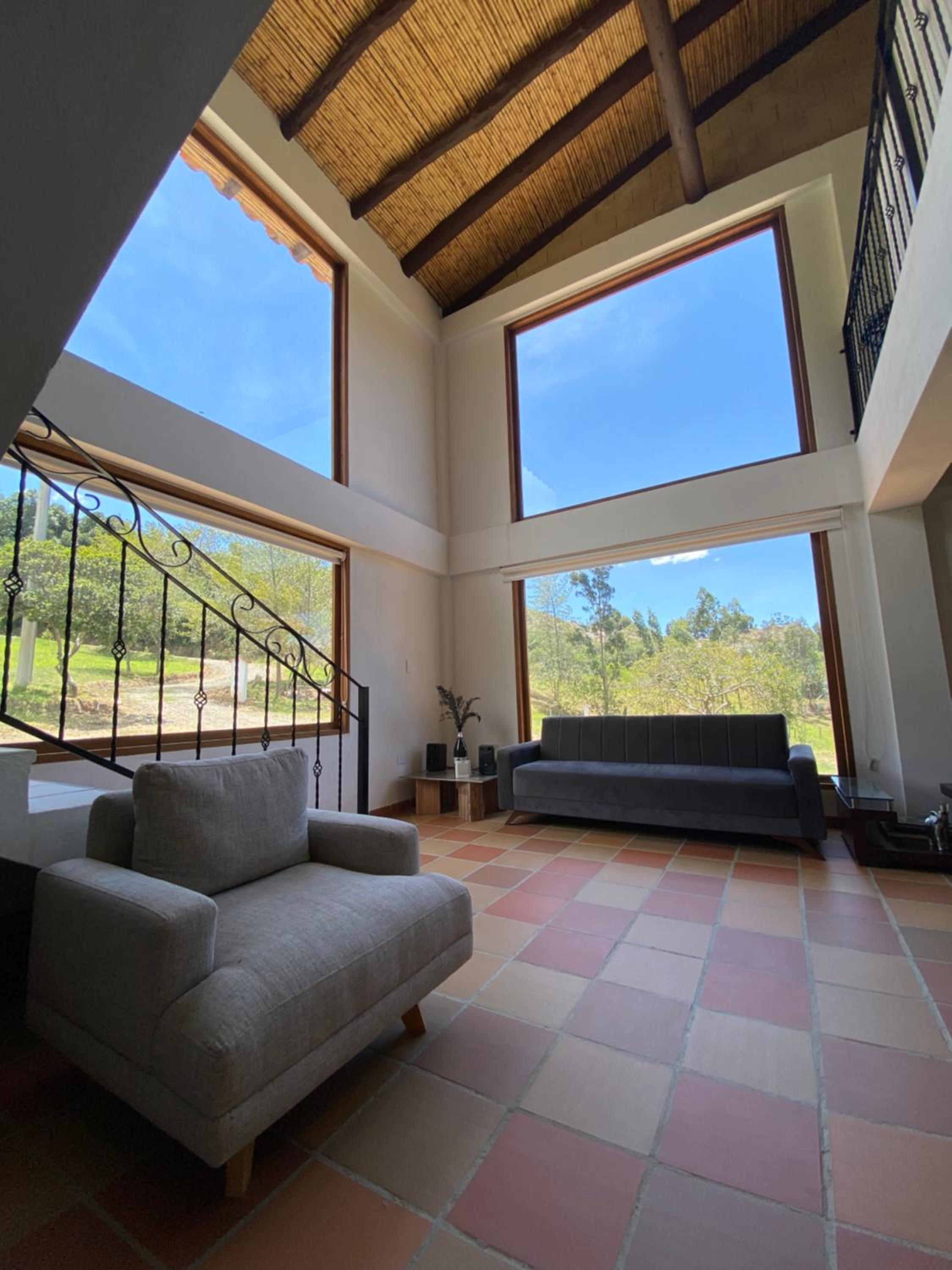 Rivera Campestre