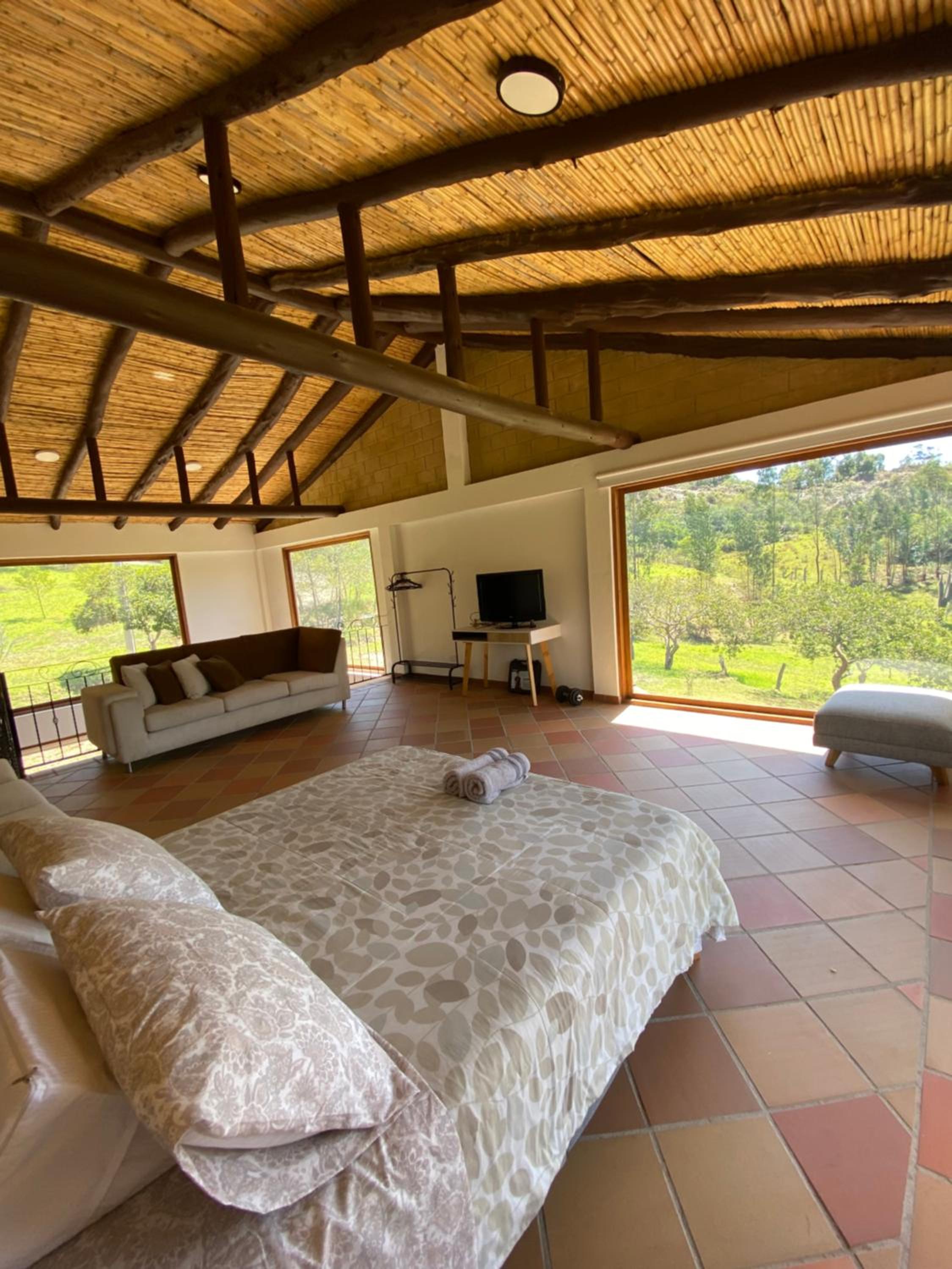 Rivera Campestre