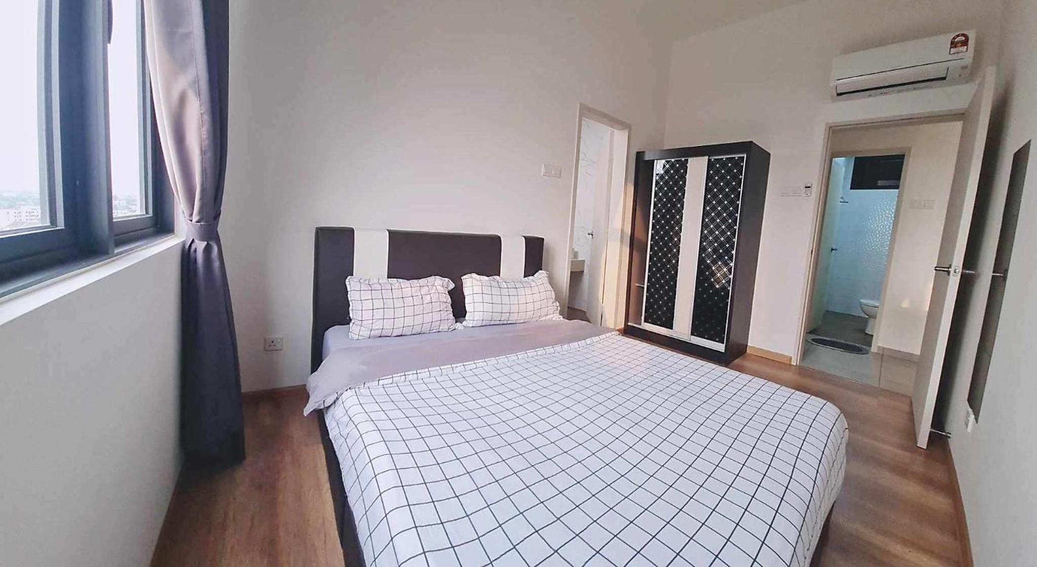 Quartz Residence Vacation Homes Melaka photo 7