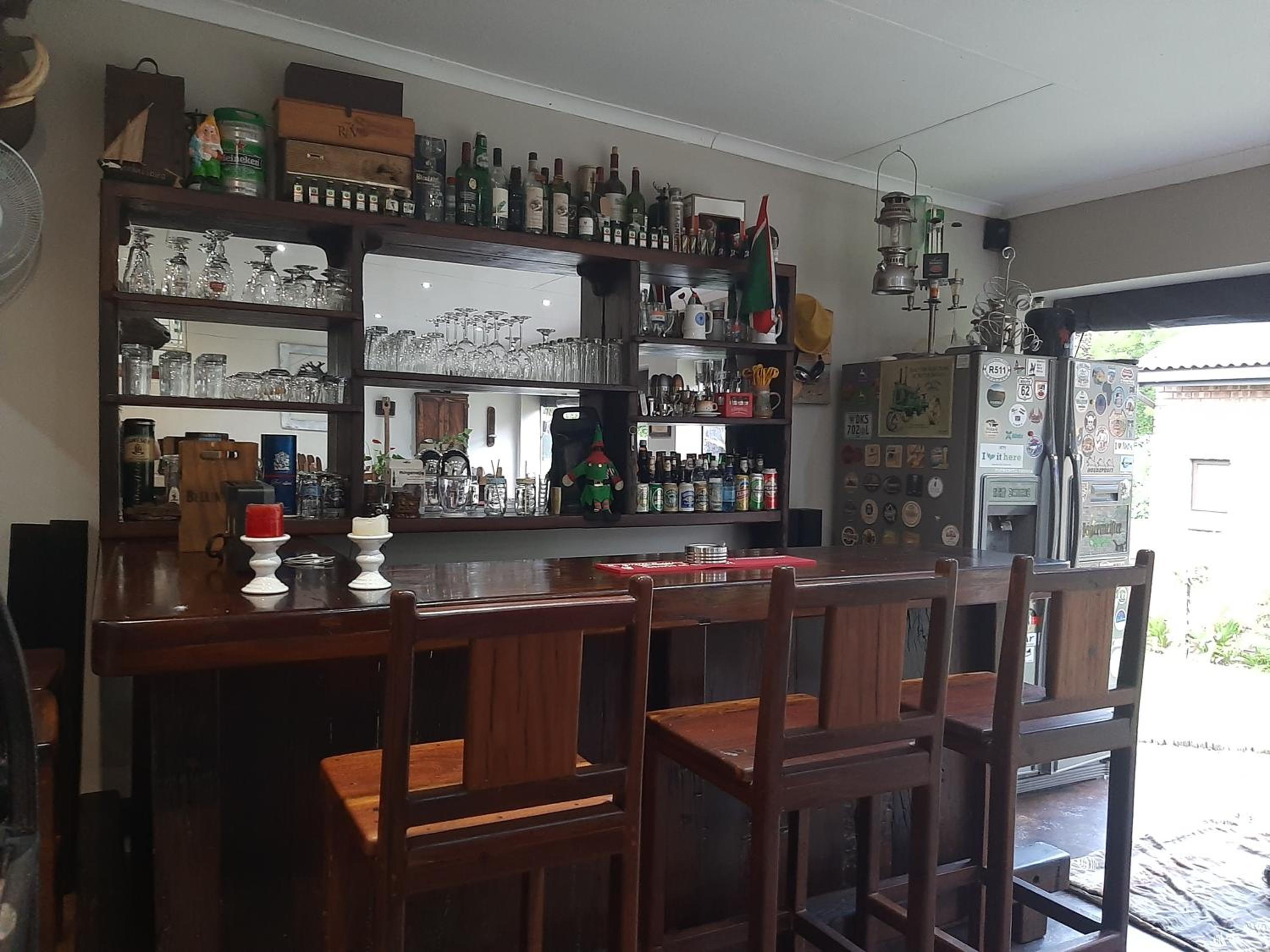 Leadwood Guesthouse
