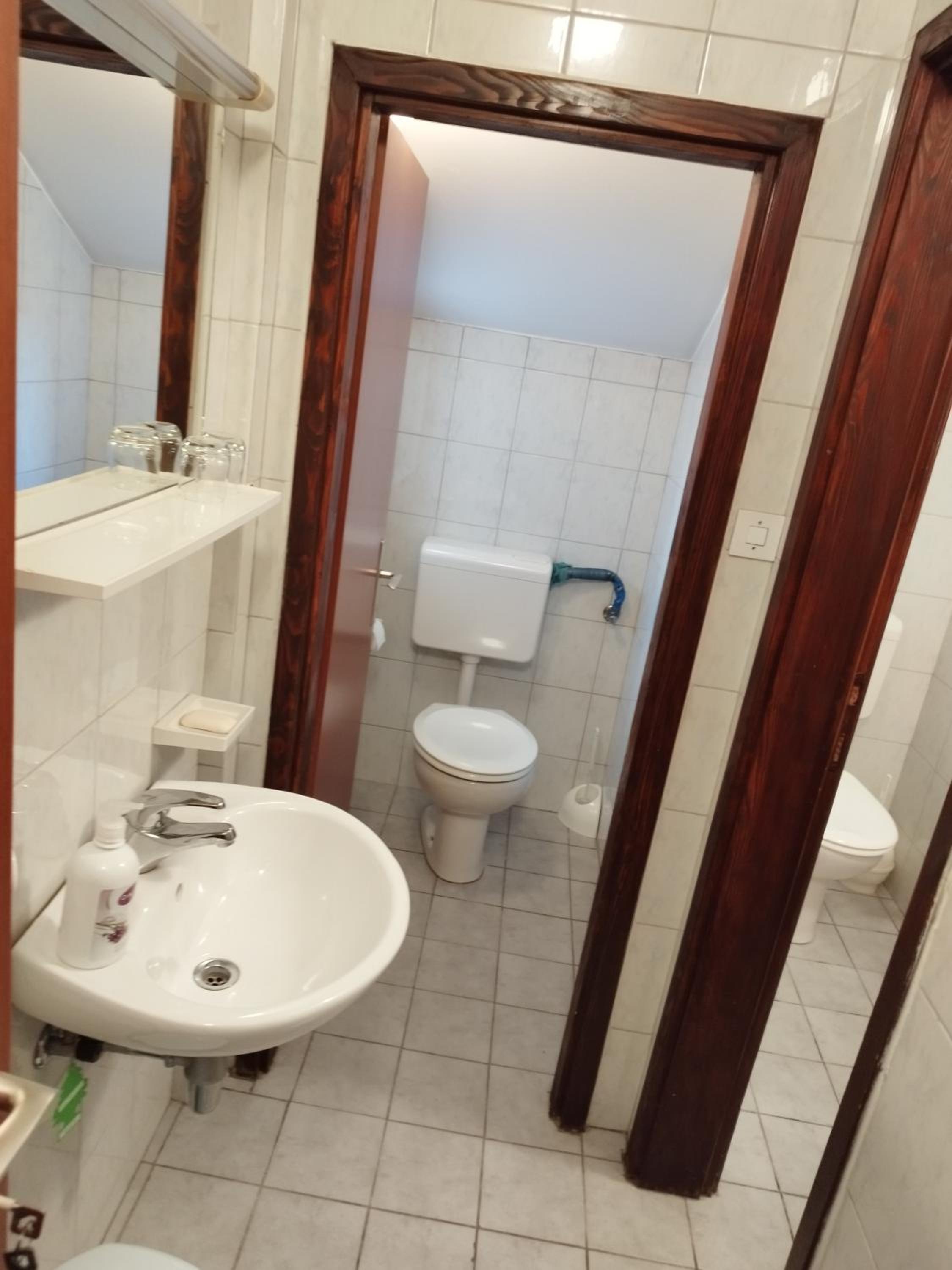 Prenoćište San Rooms