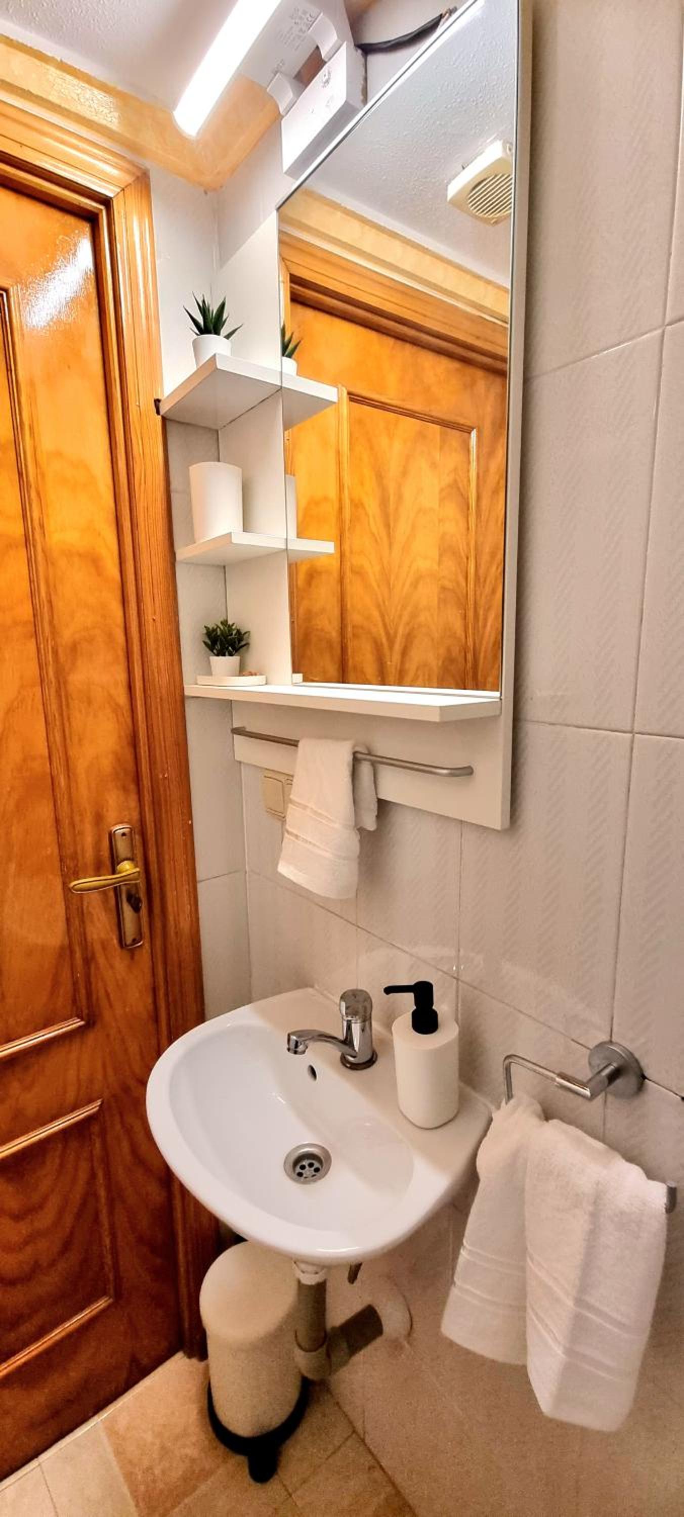 Precioso bungalow cerca de todo