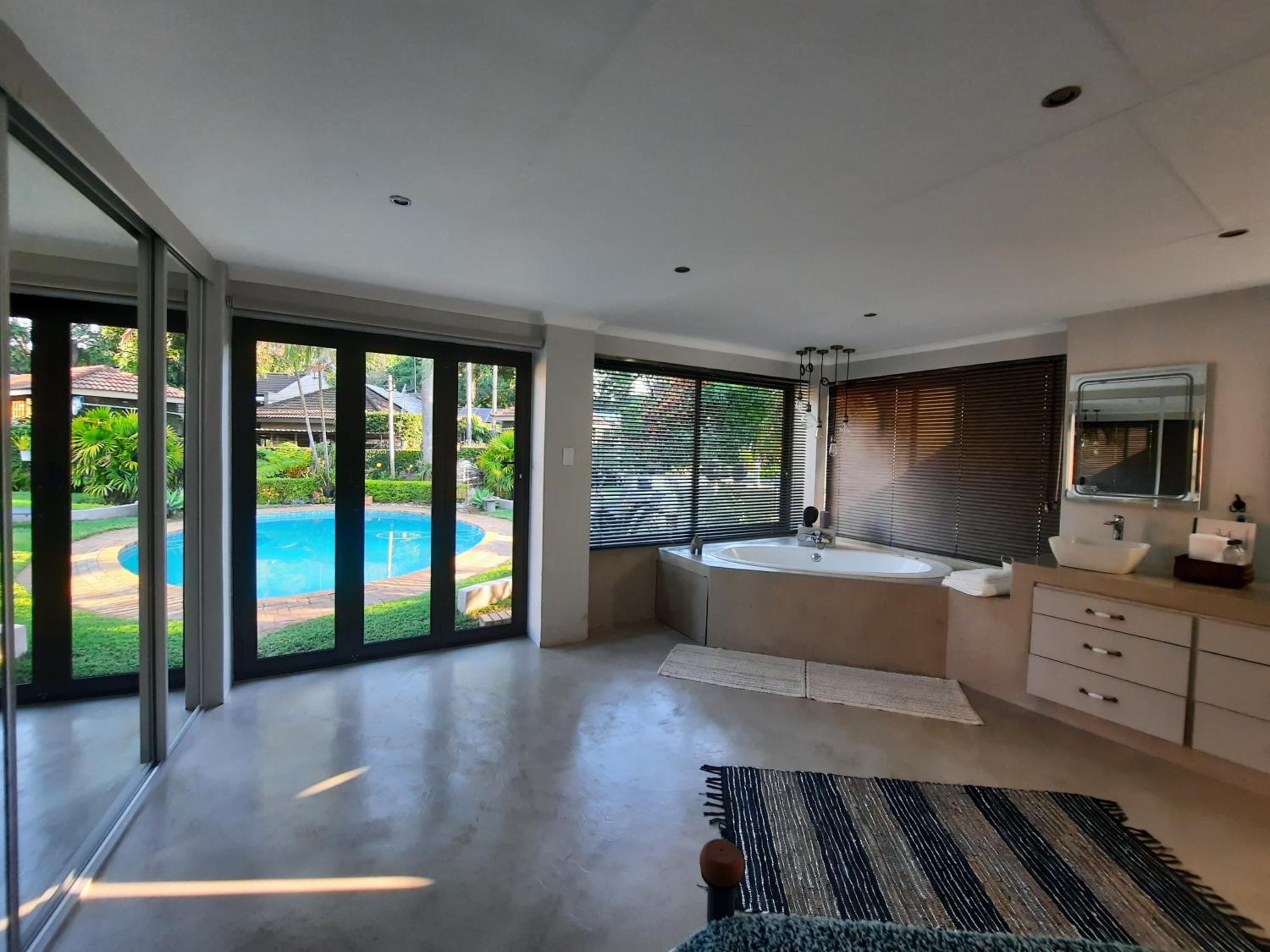 Leadwood Guesthouse