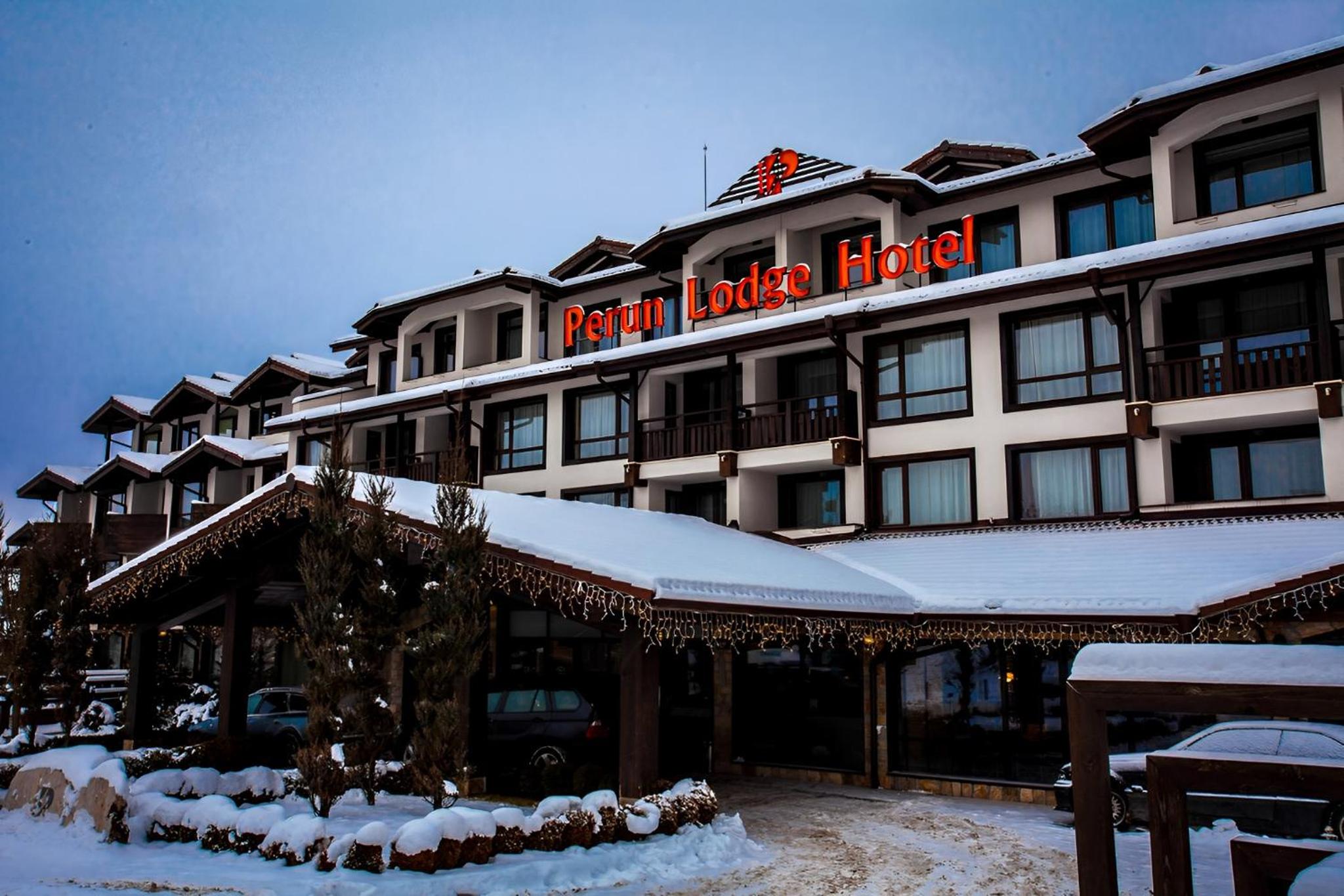 Bansko Vacations - Hotel Perun Lodge - Property Image 40