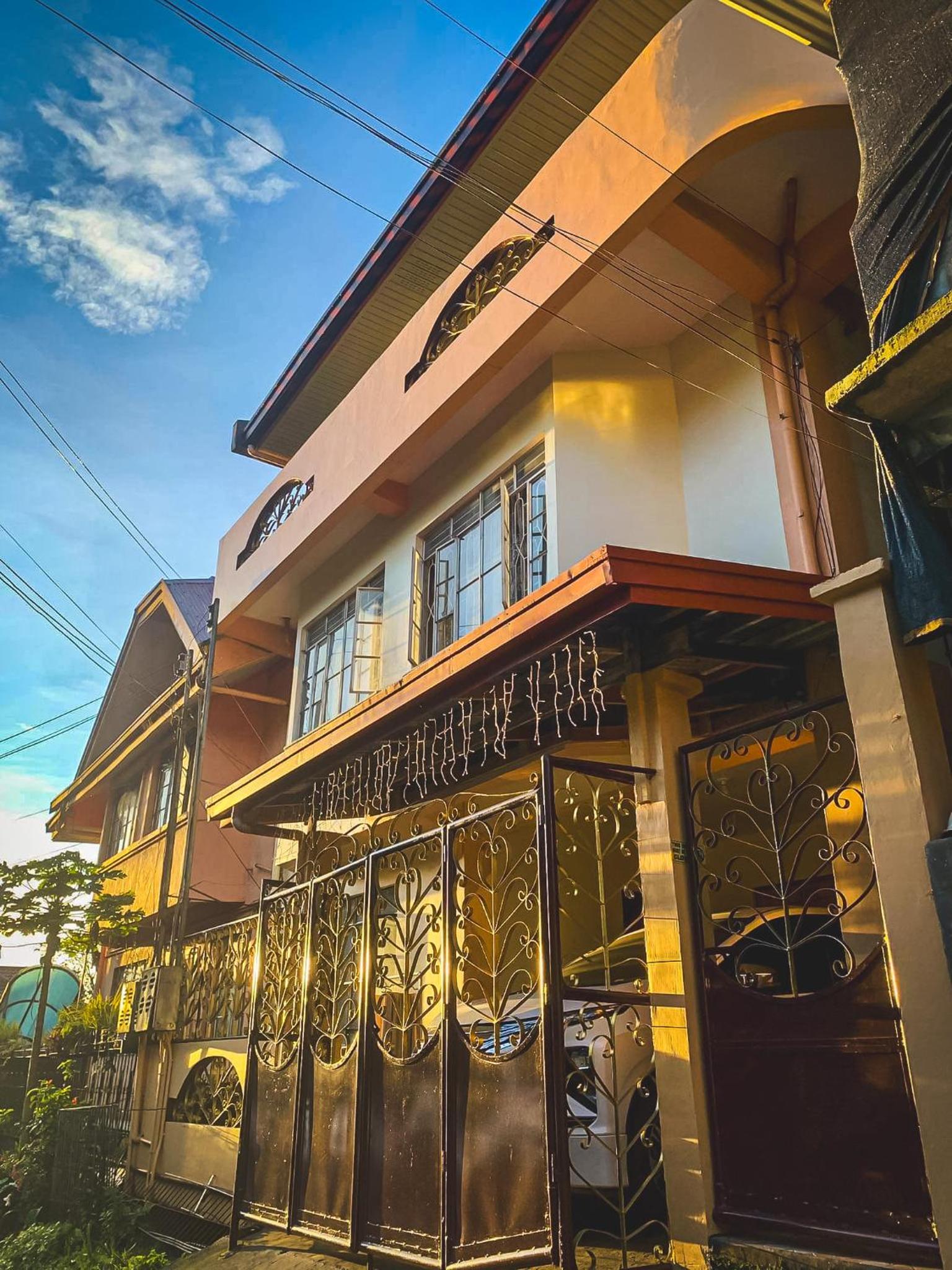 Cozy Millenium House