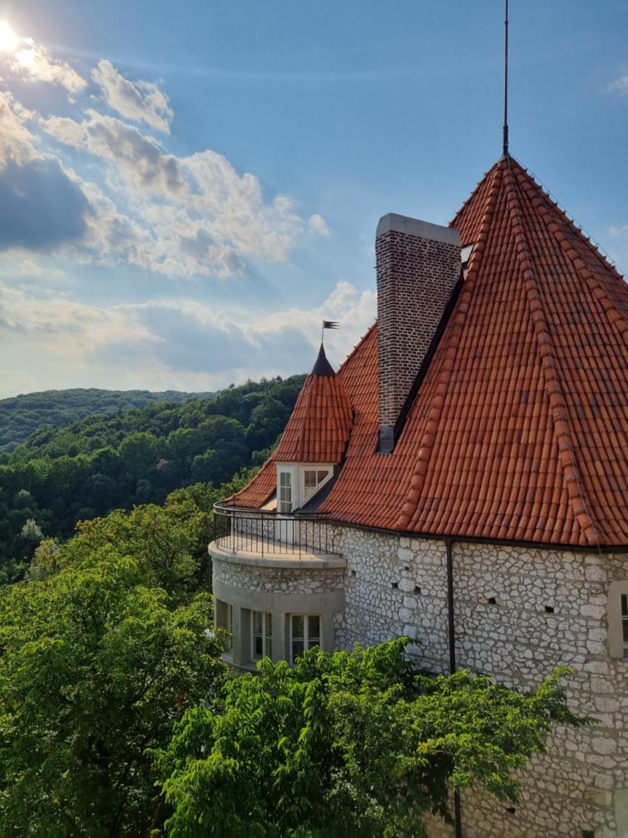 Zinar Castle 13