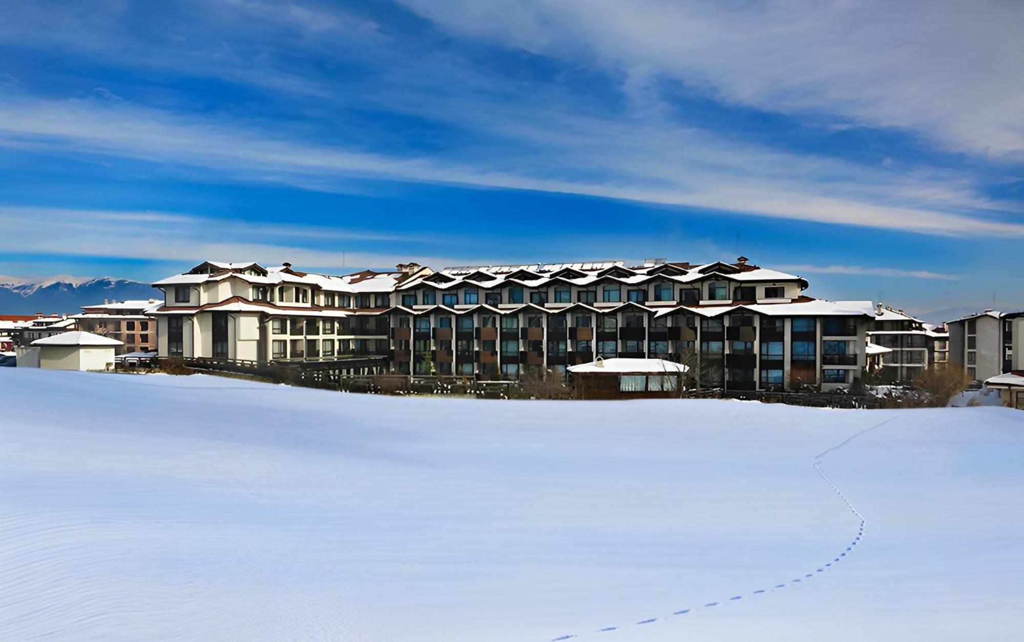 Bansko Vacations - Hotel Perun Lodge - Property Image 50