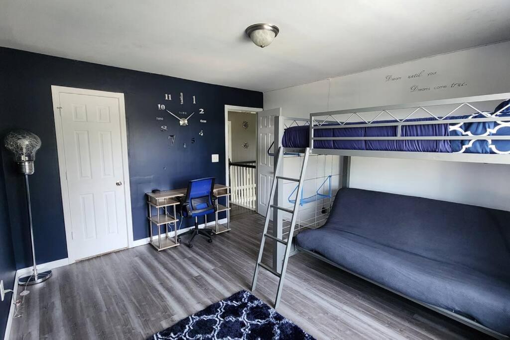Home Away From Home