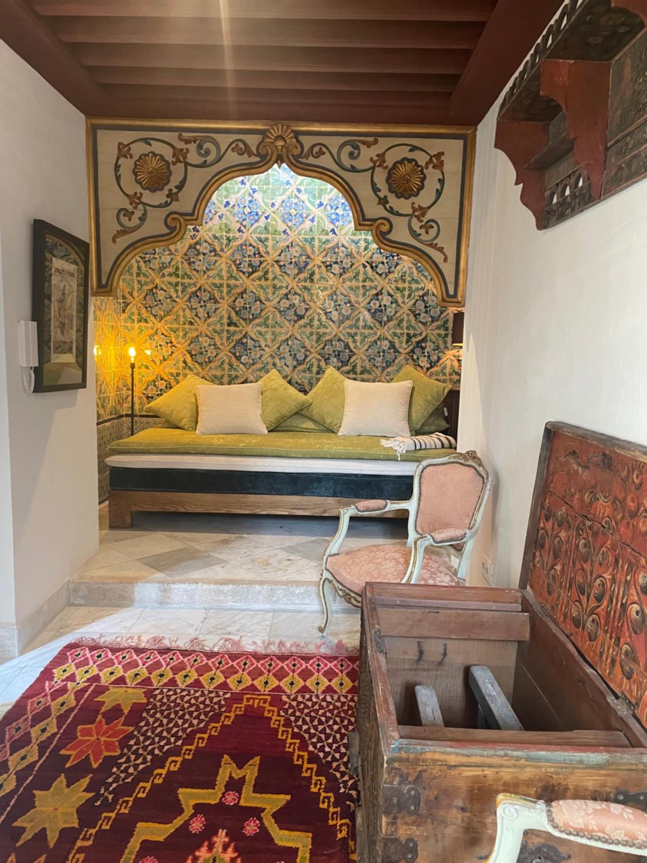 Dar Rajli view 3
