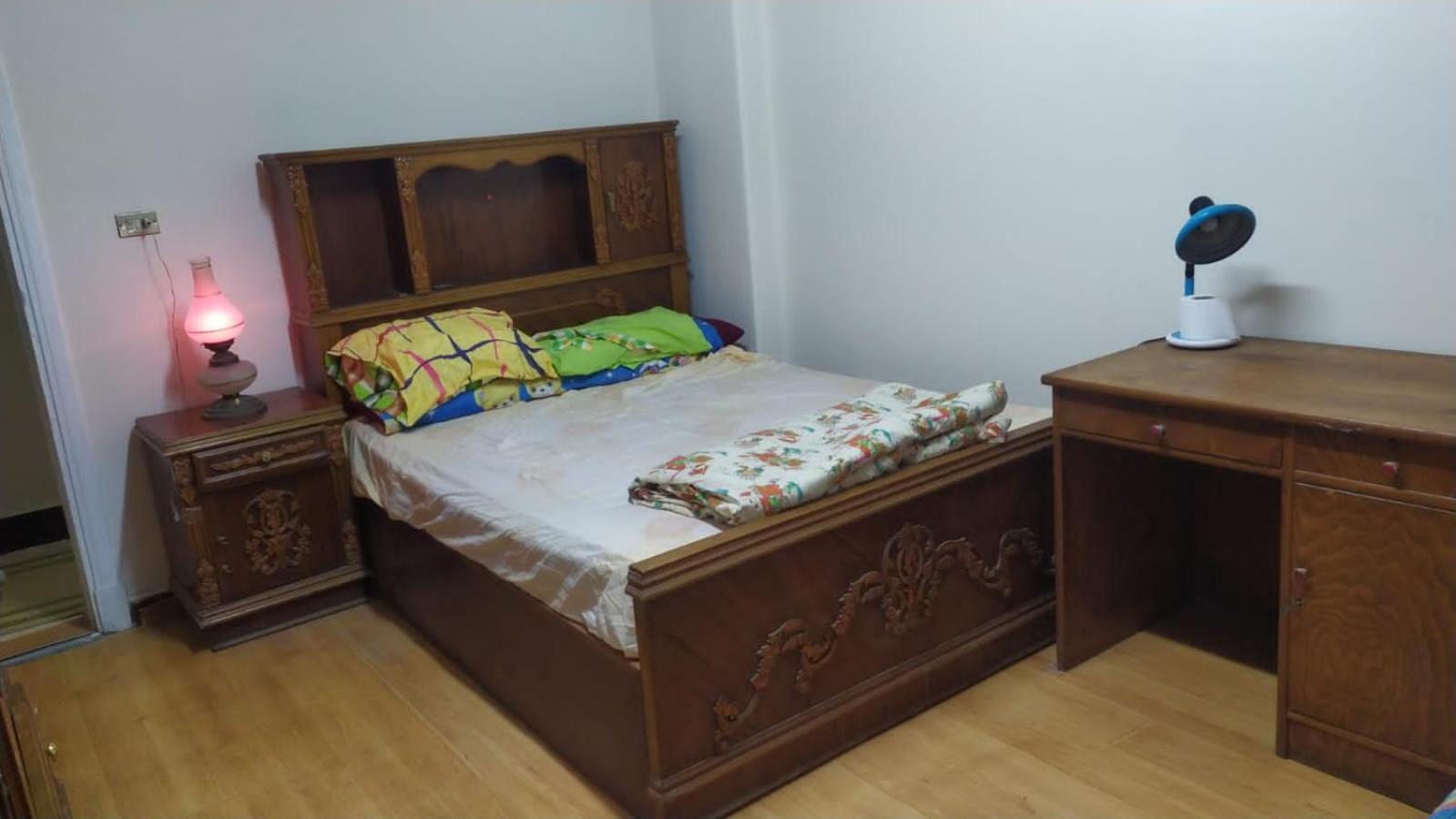 Ismailia - Elnouras compound