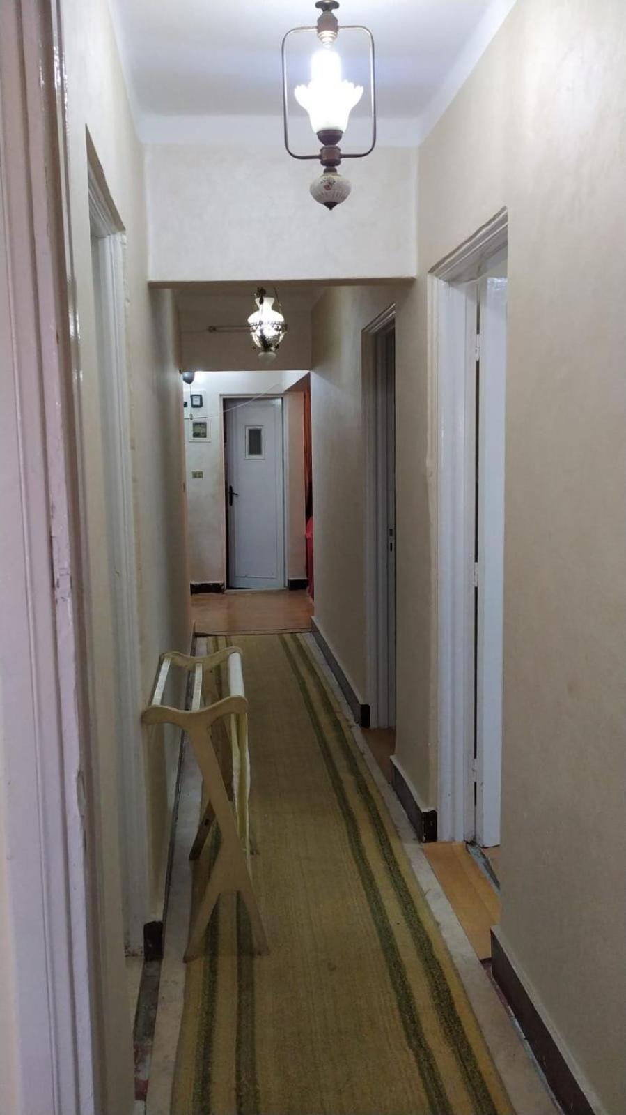 Ismailia - Elnouras compound