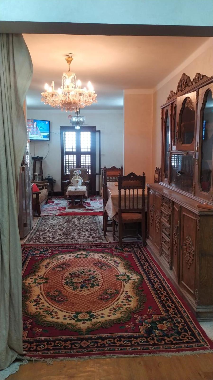 Ismailia - Elnouras compound