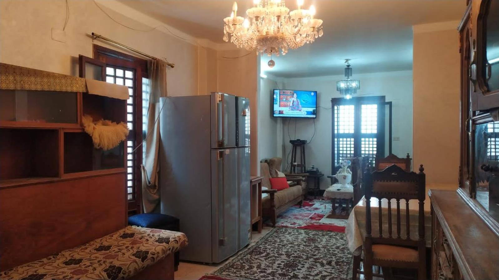 Ismailia - Elnouras compound