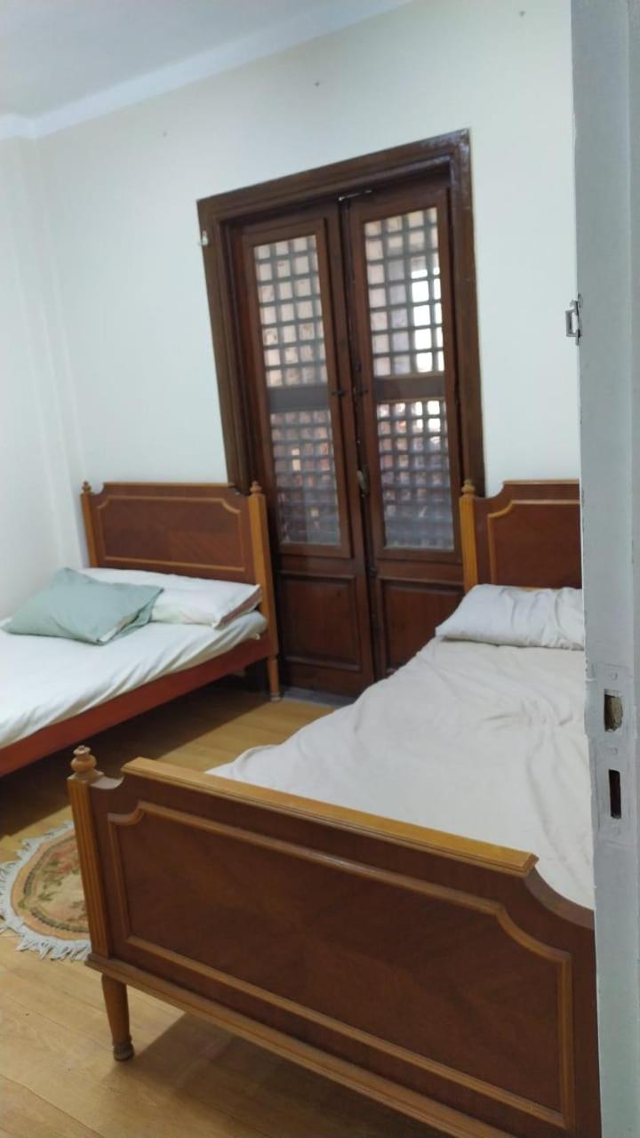 Ismailia - Elnouras compound