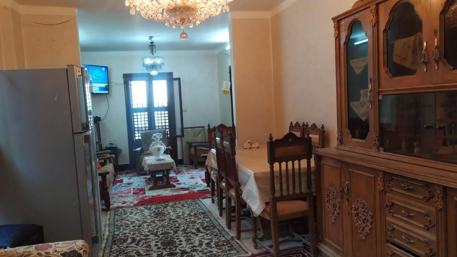 Ismailia - Elnouras compound