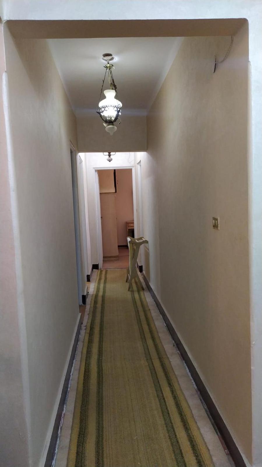 Ismailia - Elnouras compound