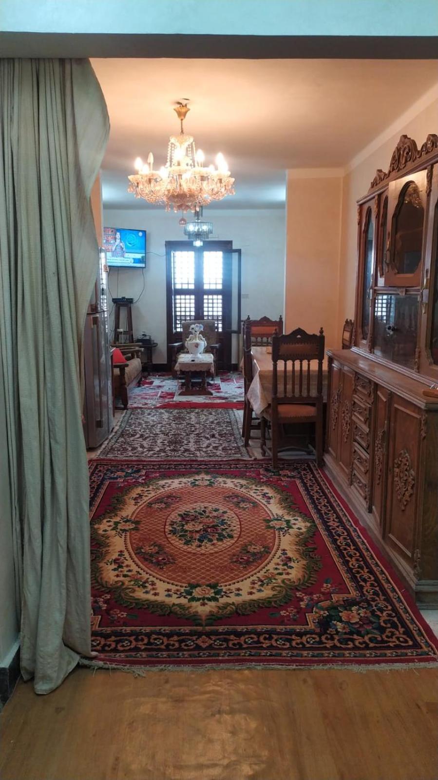 Ismailia - Elnouras compound