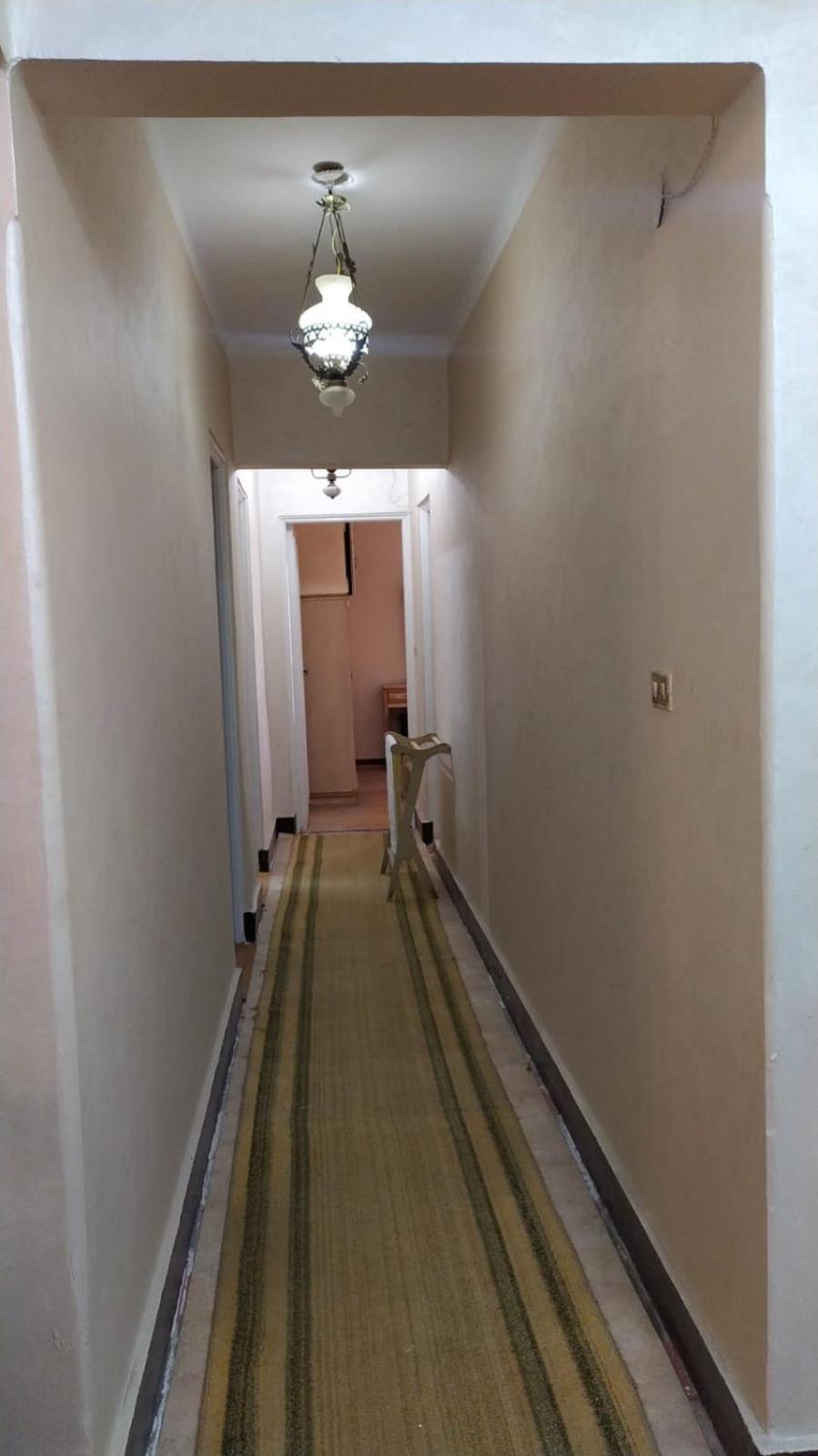 Ismailia - Elnouras compound