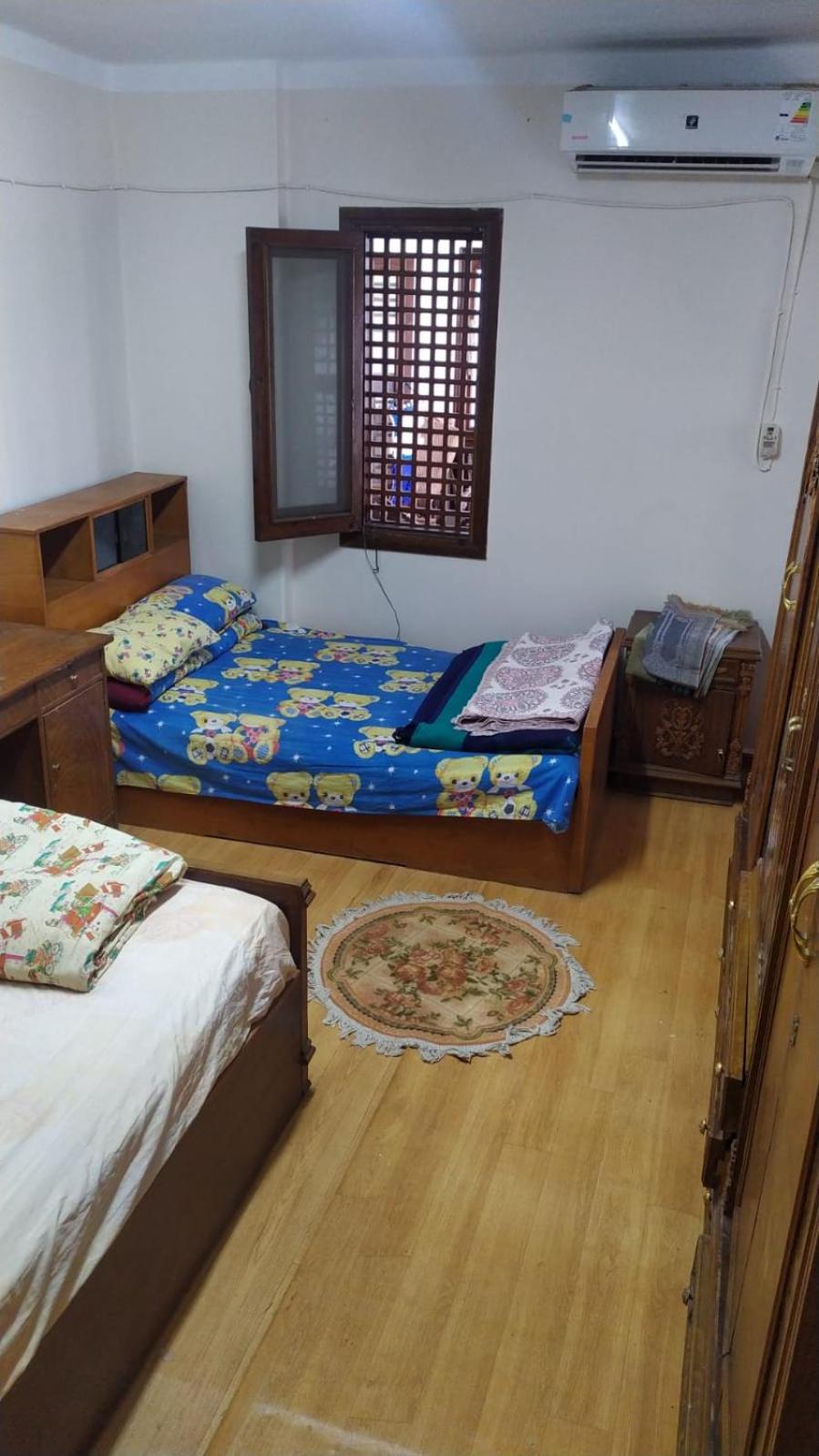 Ismailia - Elnouras compound