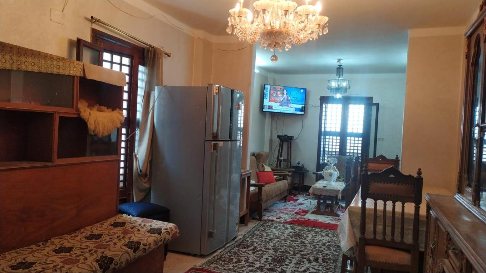 Ismailia - Elnouras compound