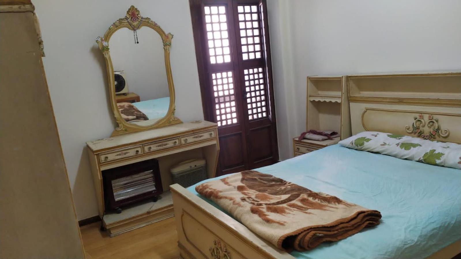 Ismailia - Elnouras compound