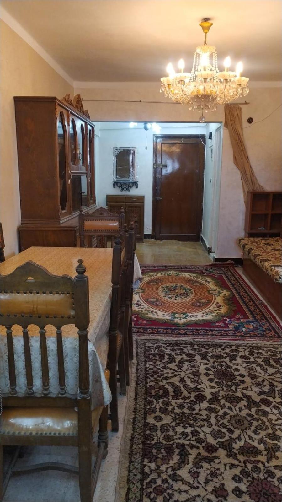 Ismailia - Elnouras compound
