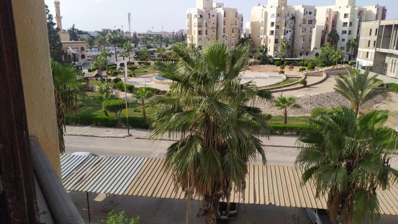 Ismailia - Elnouras compound