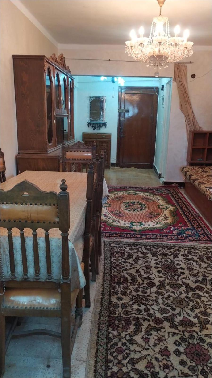 Ismailia - Elnouras compound