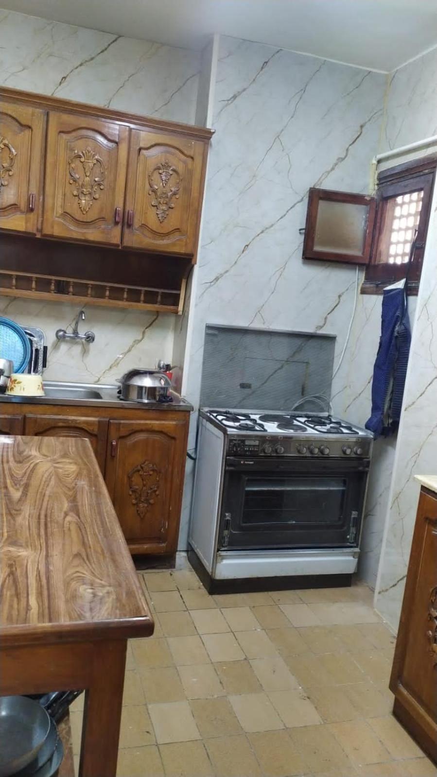 Ismailia - Elnouras compound