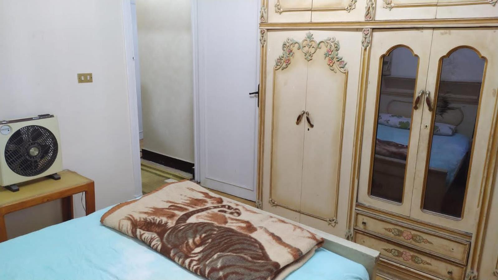 Ismailia - Elnouras compound