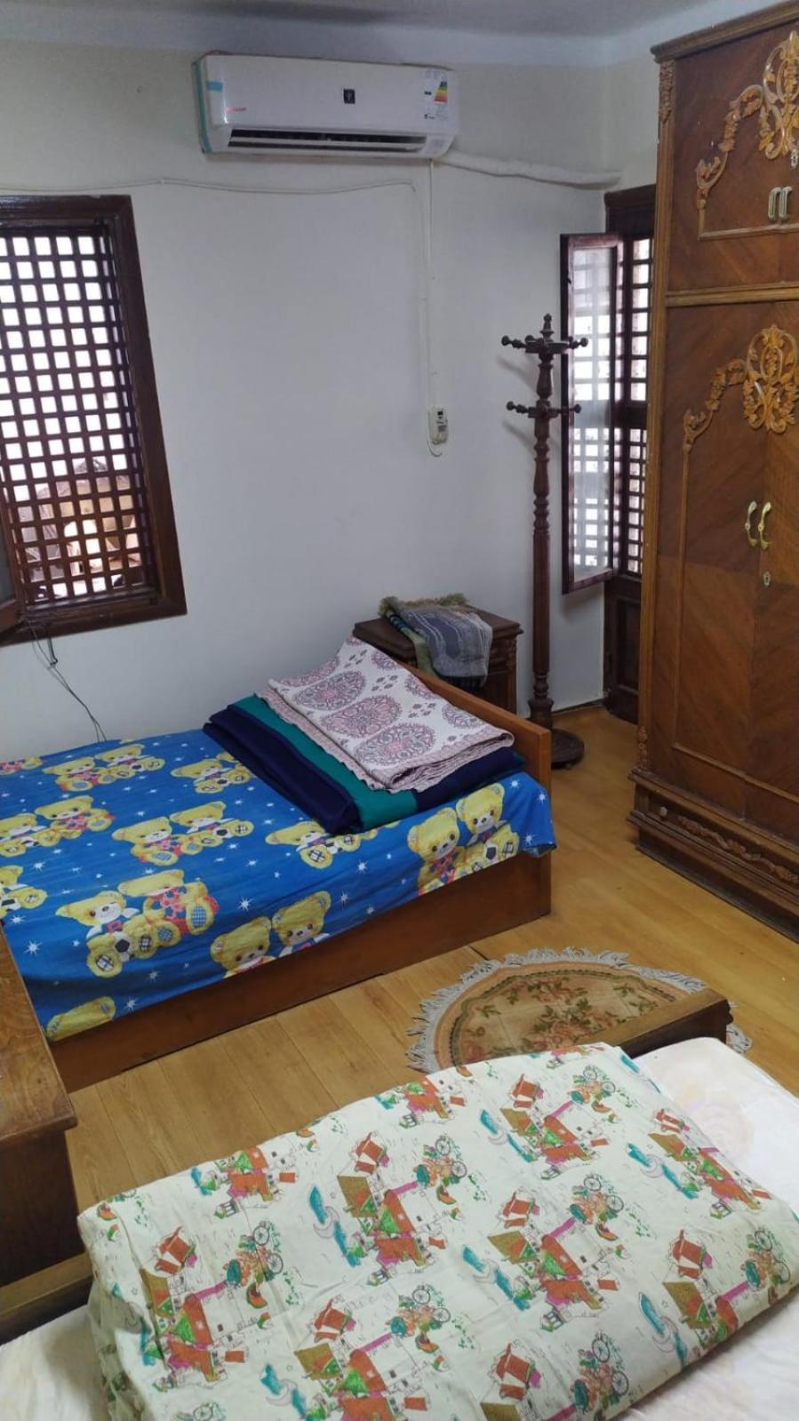 Ismailia - Elnouras compound