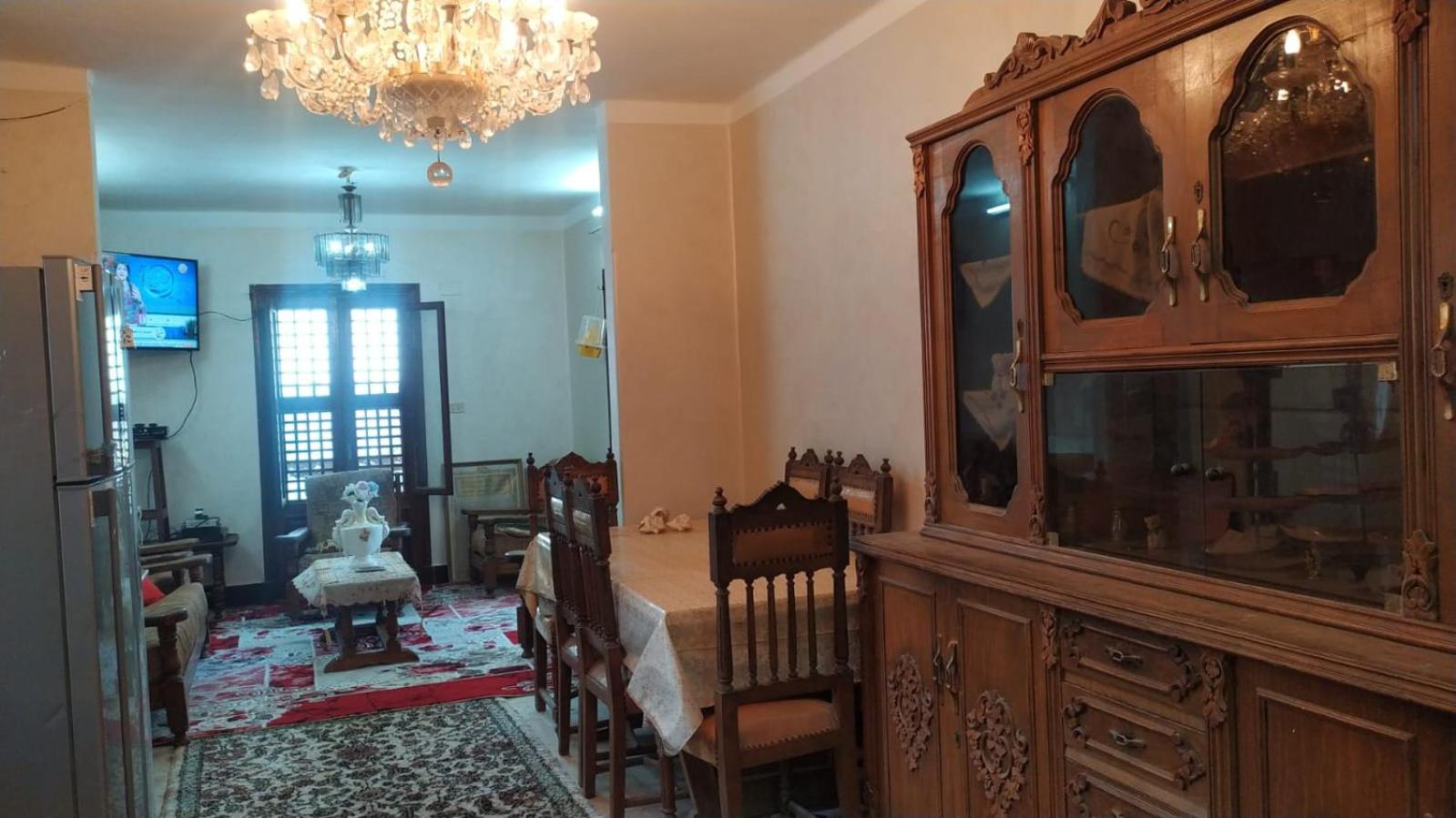 Ismailia - Elnouras compound