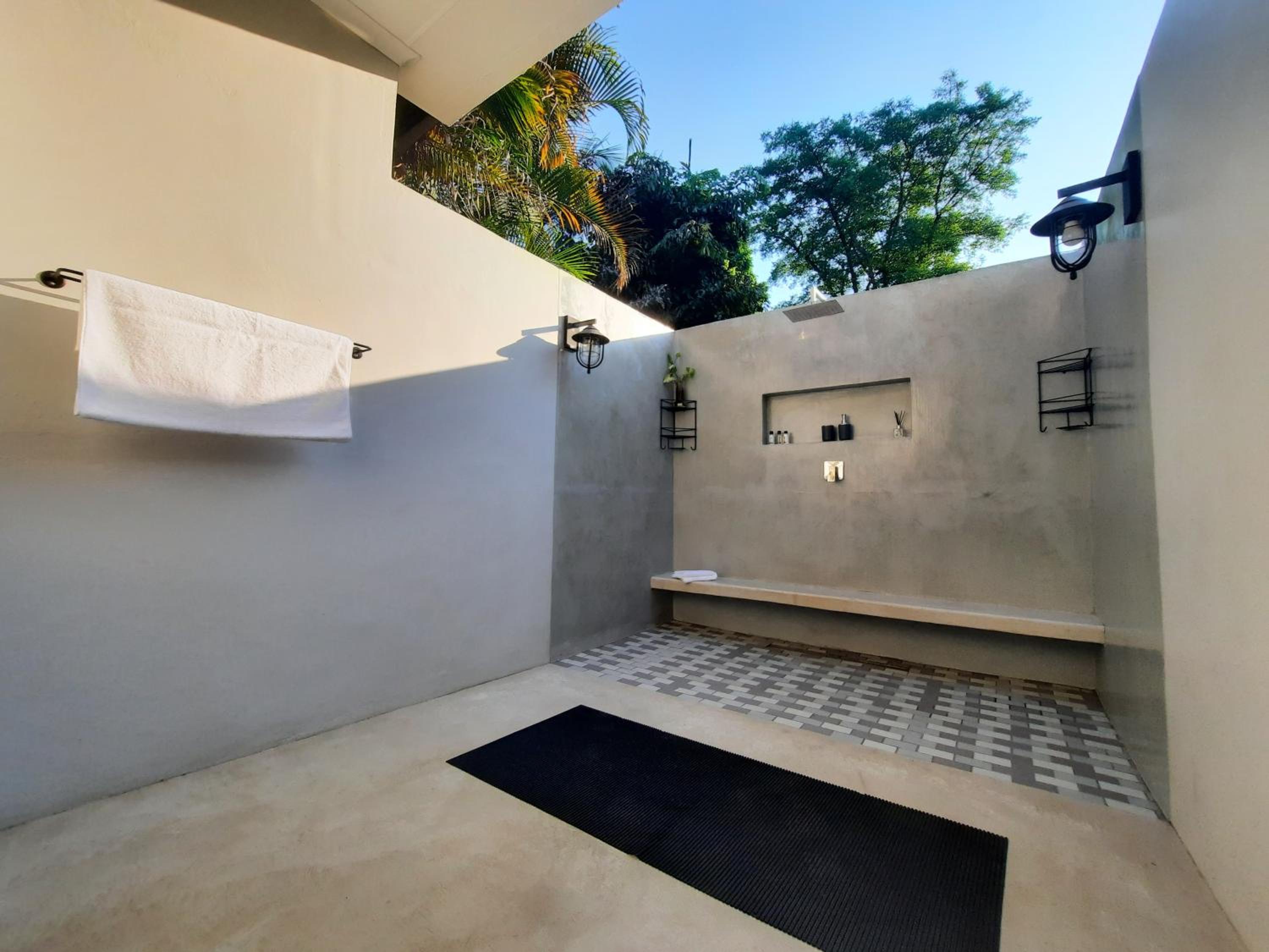 Leadwood Guesthouse