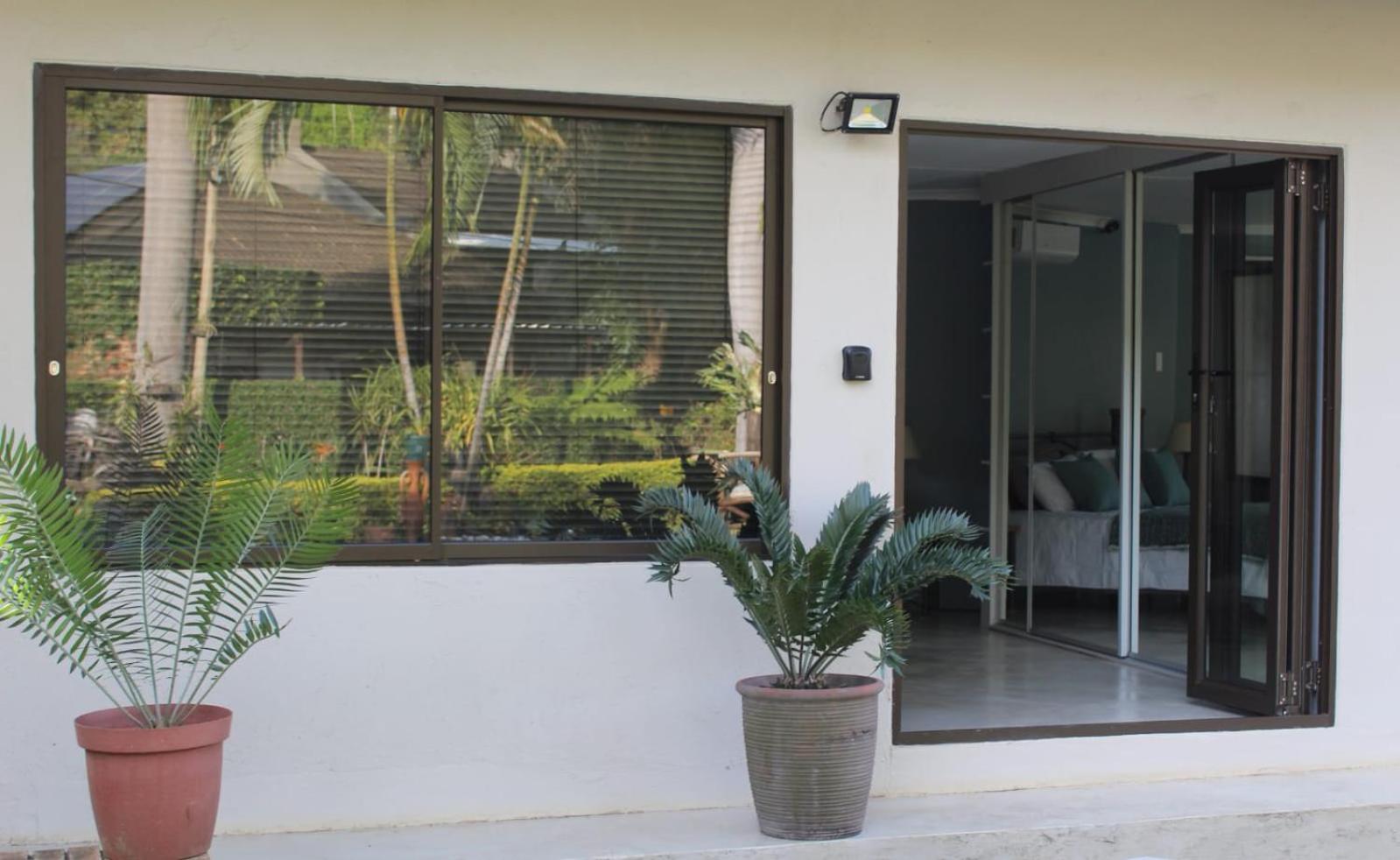 Leadwood Guesthouse
