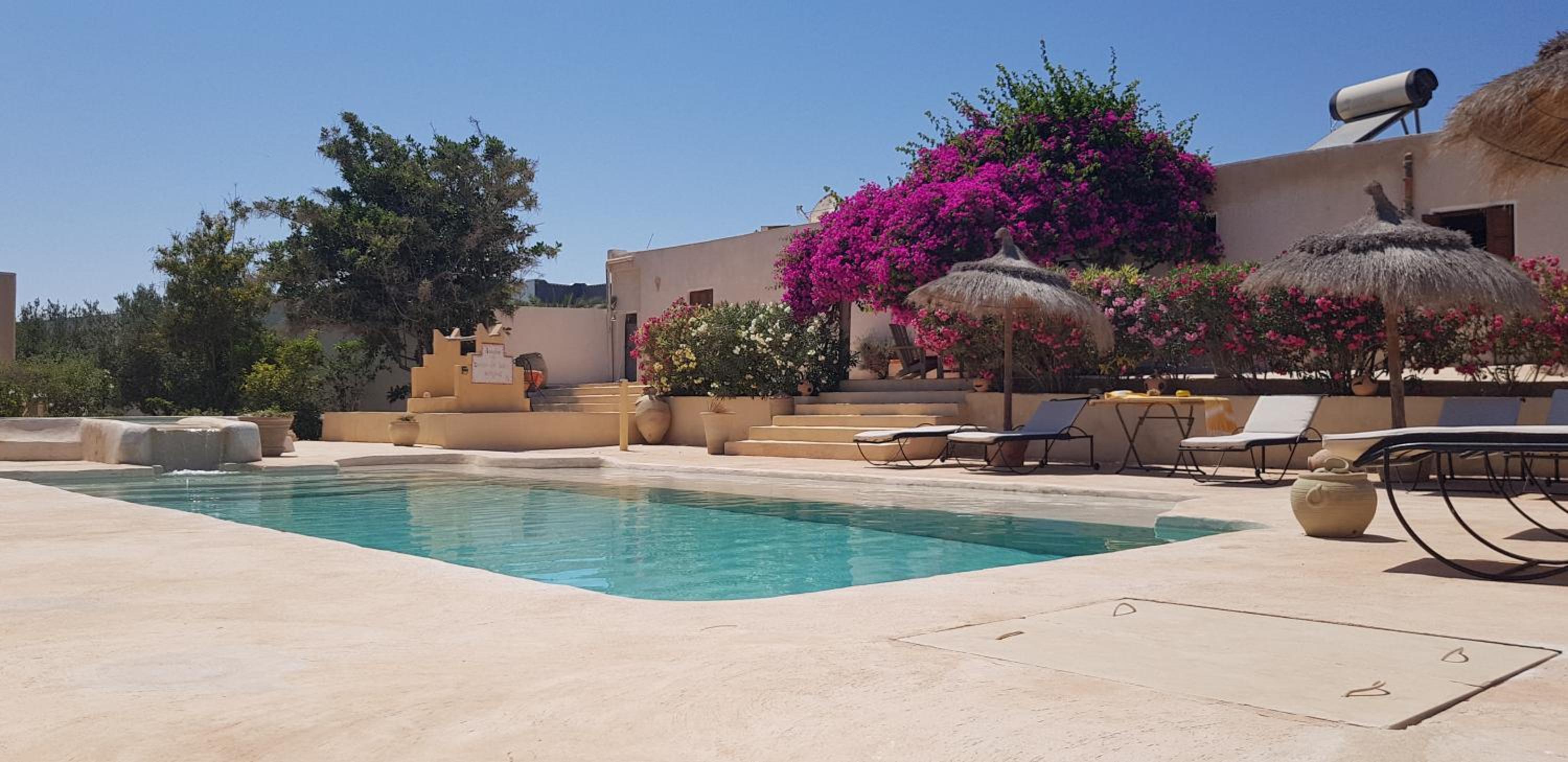 Aghir Vacations - Menzel Caja - Property Image 1