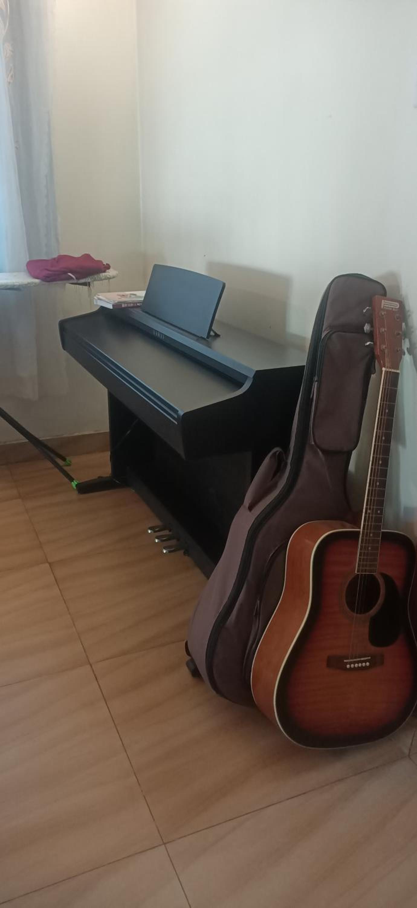 Amigo apartments