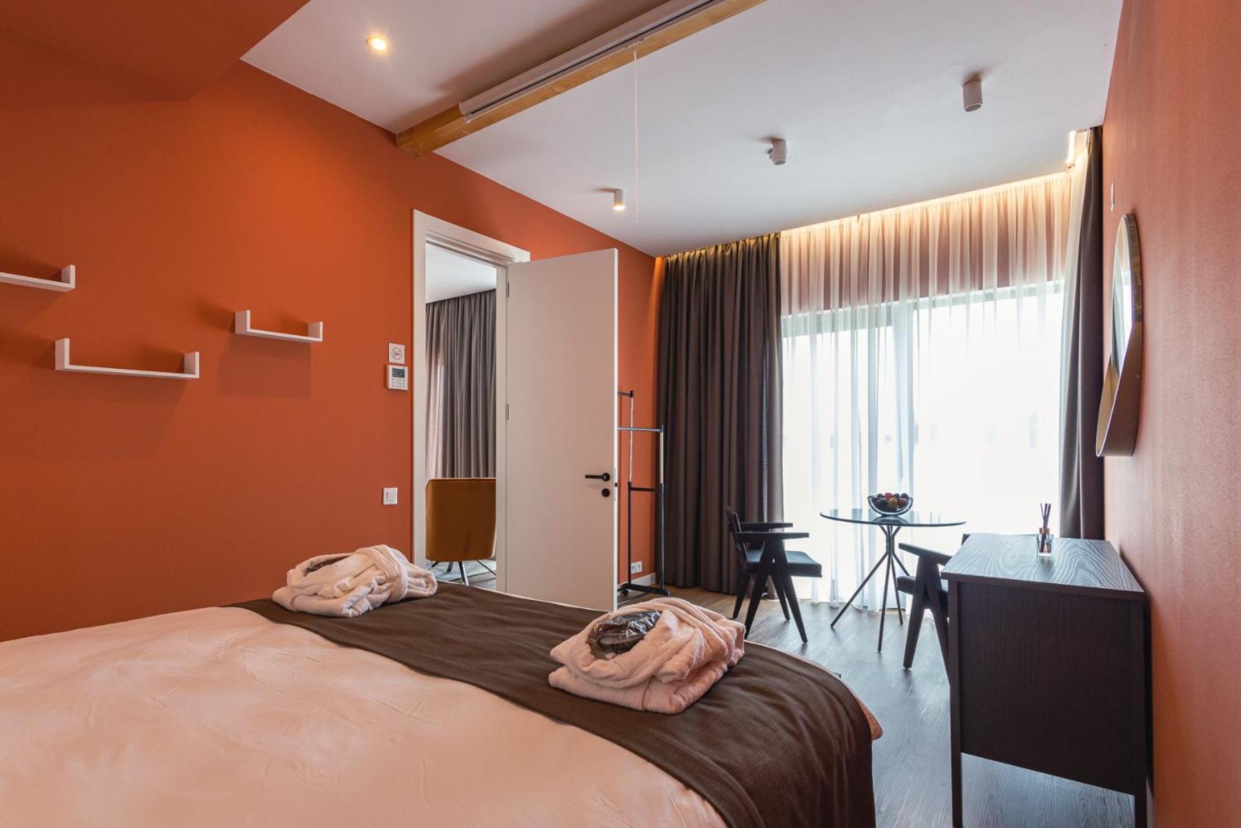 Apart Hotel Kundzuli