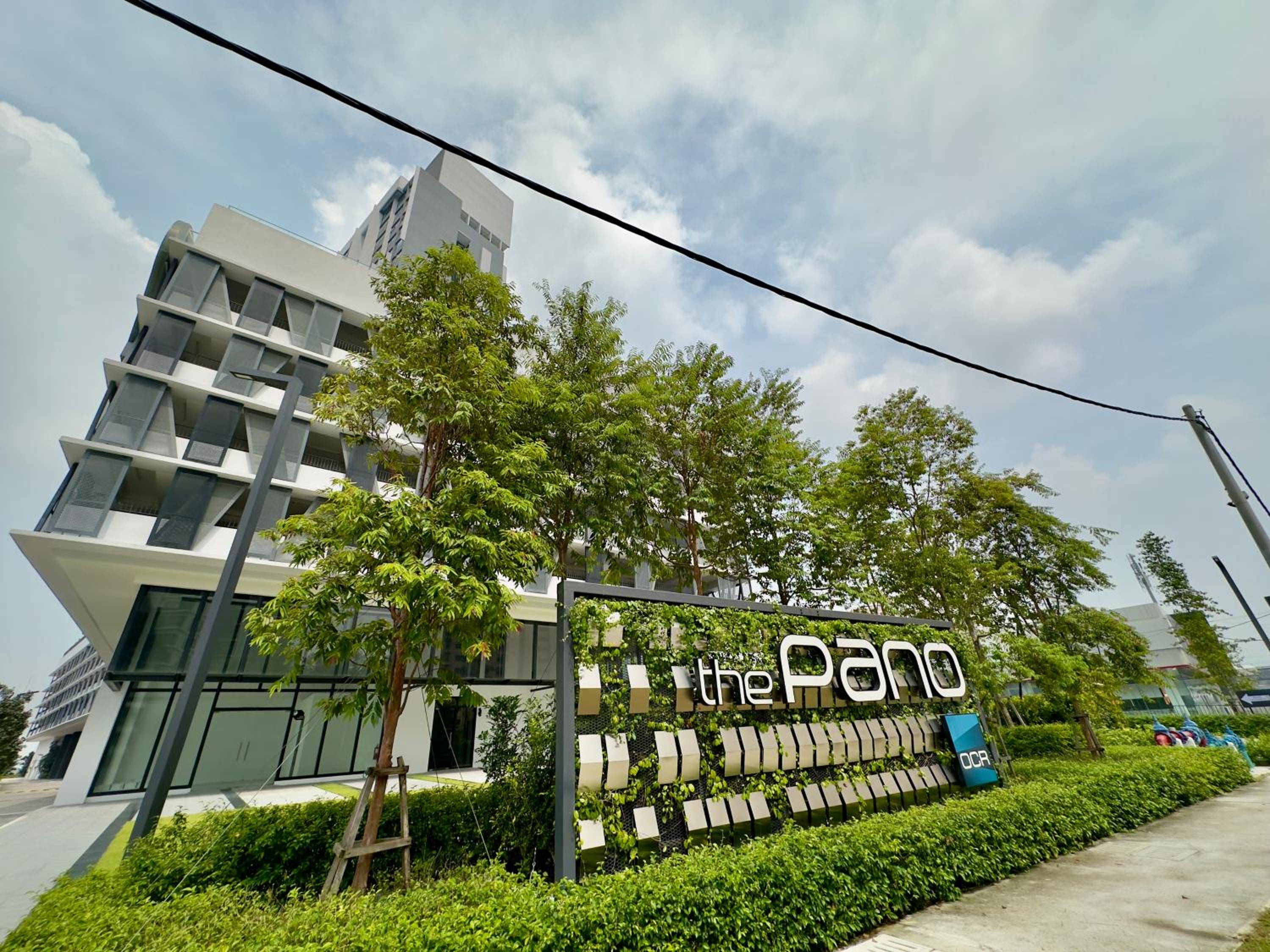 The PANO Jalan Ipoh KL by Rverse Suite