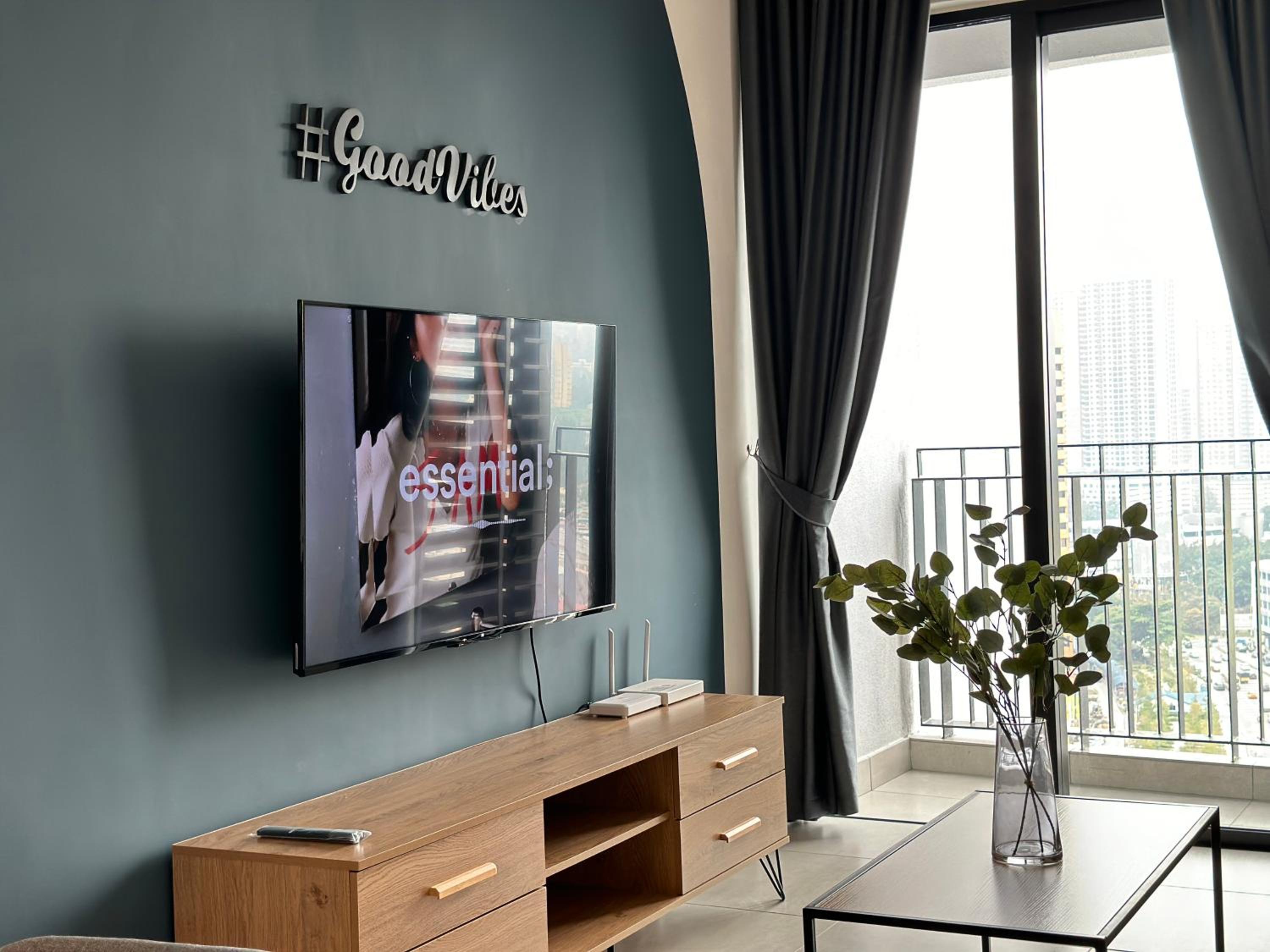 The PANO Jalan Ipoh KL by Rverse Suite