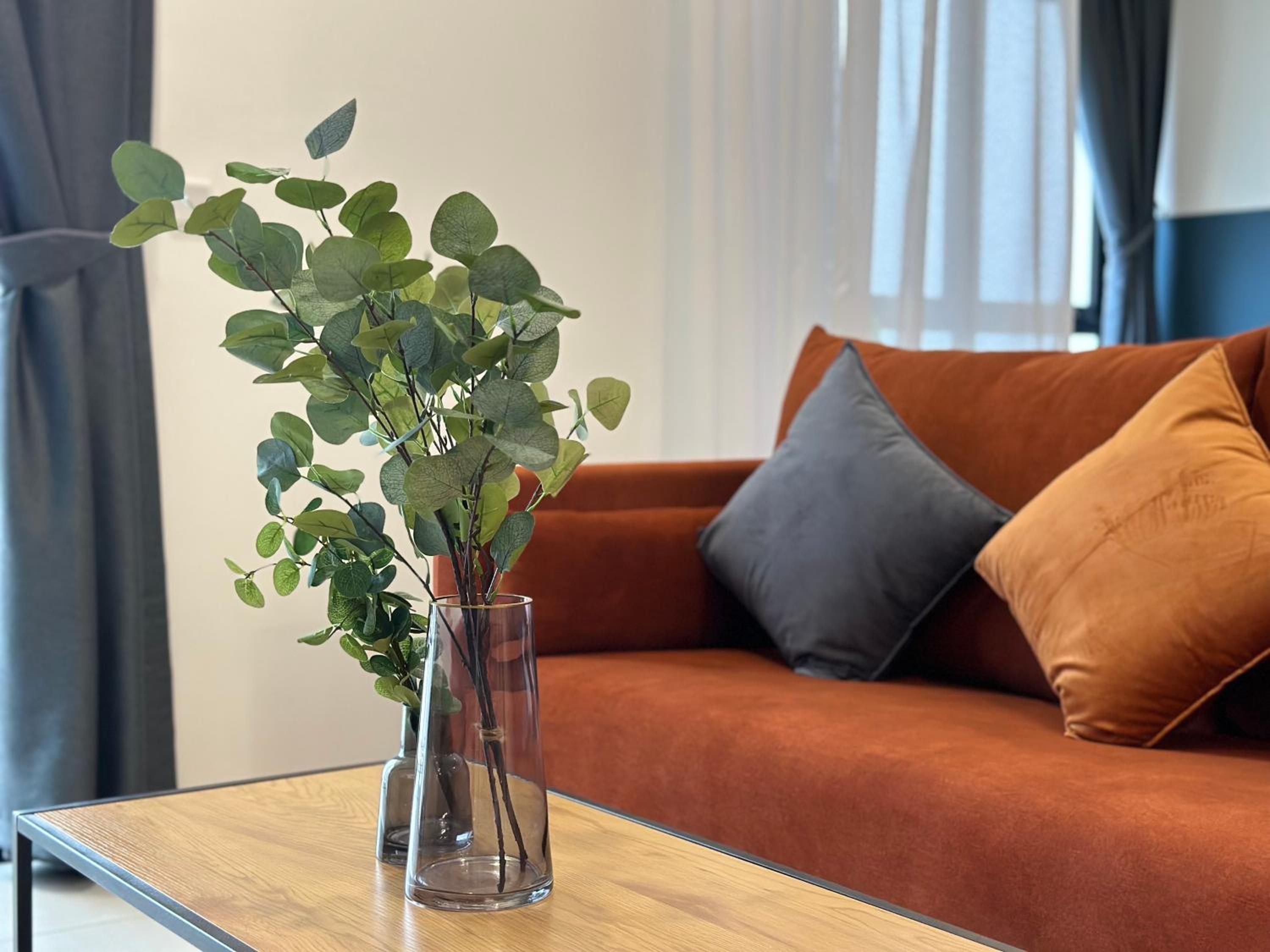 The PANO Jalan Ipoh KL by Rverse Suite