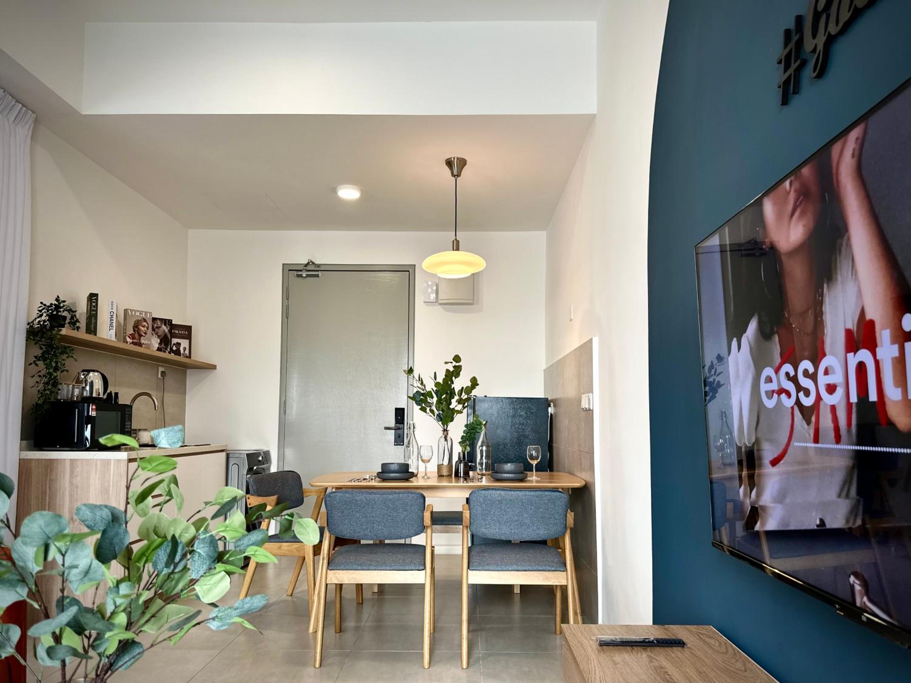 The PANO Jalan Ipoh KL by Rverse Suite