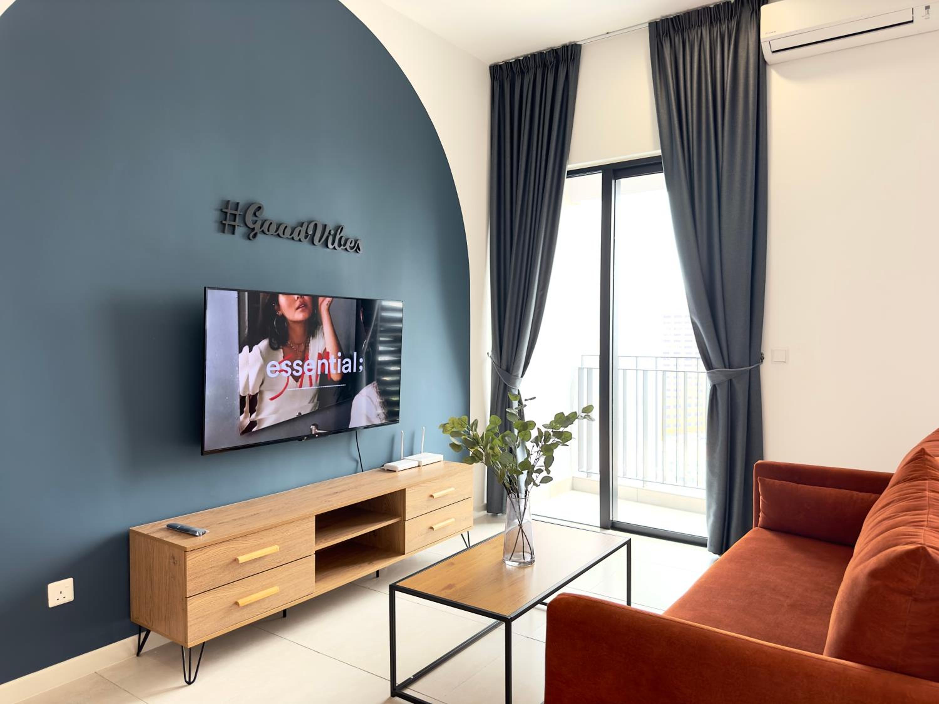 The PANO Jalan Ipoh KL by Rverse Suite