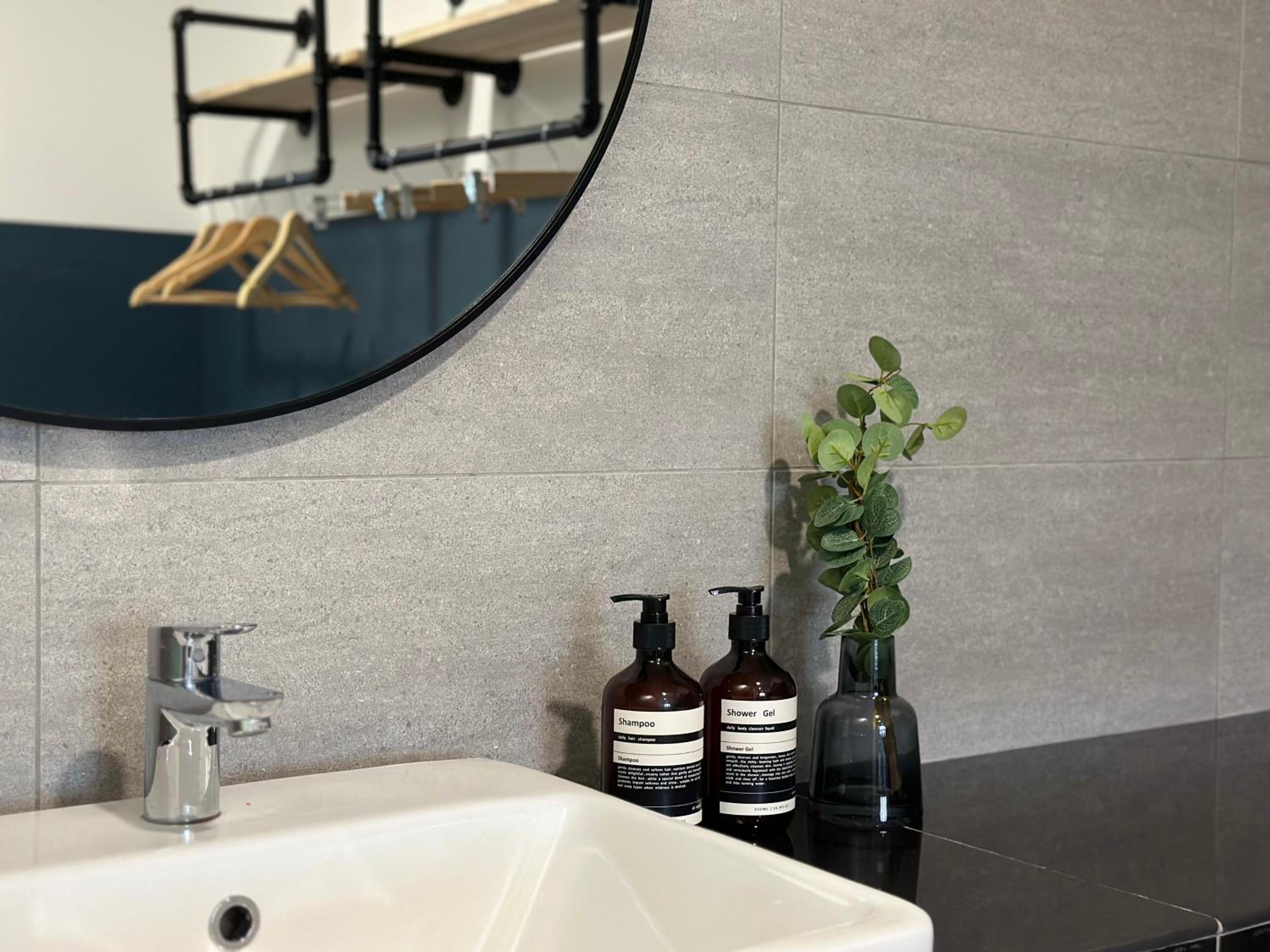 The PANO Jalan Ipoh KL by Rverse Suite
