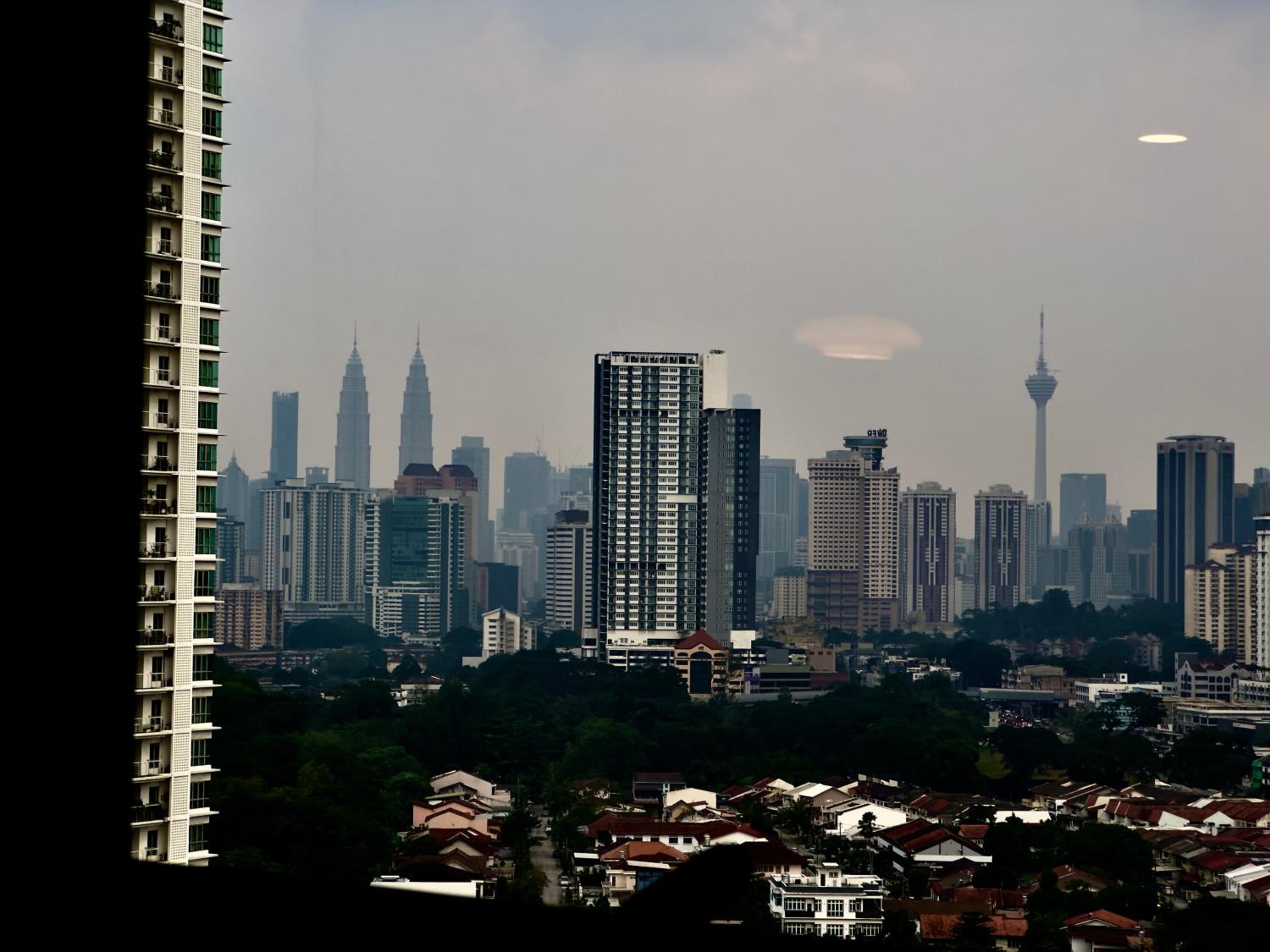 The PANO Jalan Ipoh KL by Rverse Suite